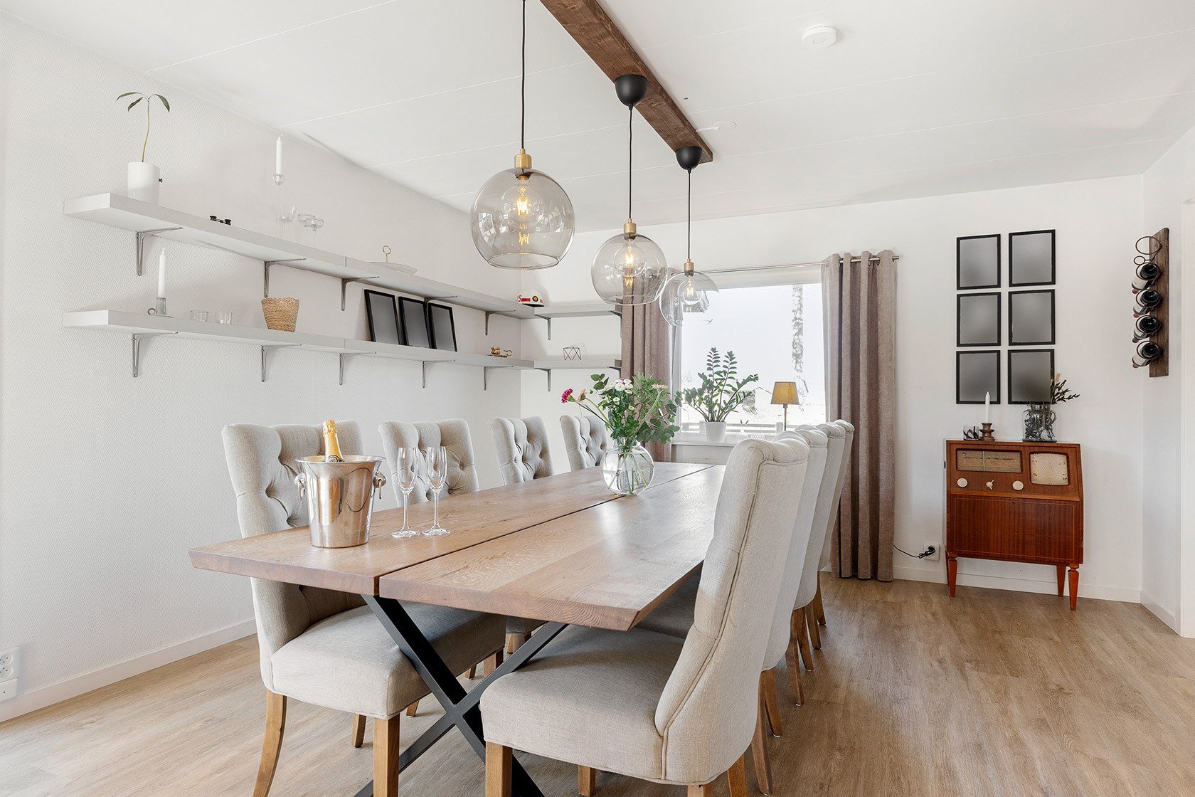 Villa/Hus, 5 rooms, 149 sqm, Gislaved – bild 7