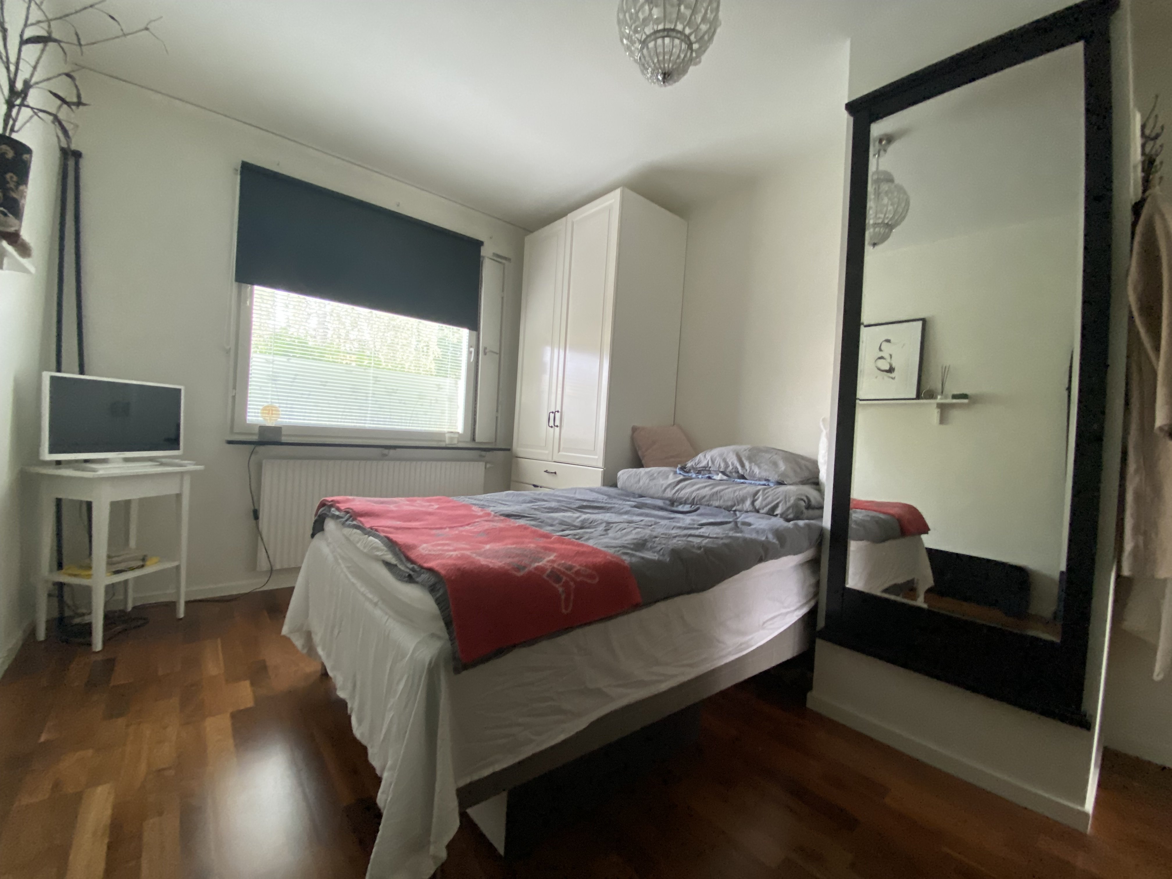 Lägenhet, 4 rooms, 78 sqm, Lidingö – bild 10