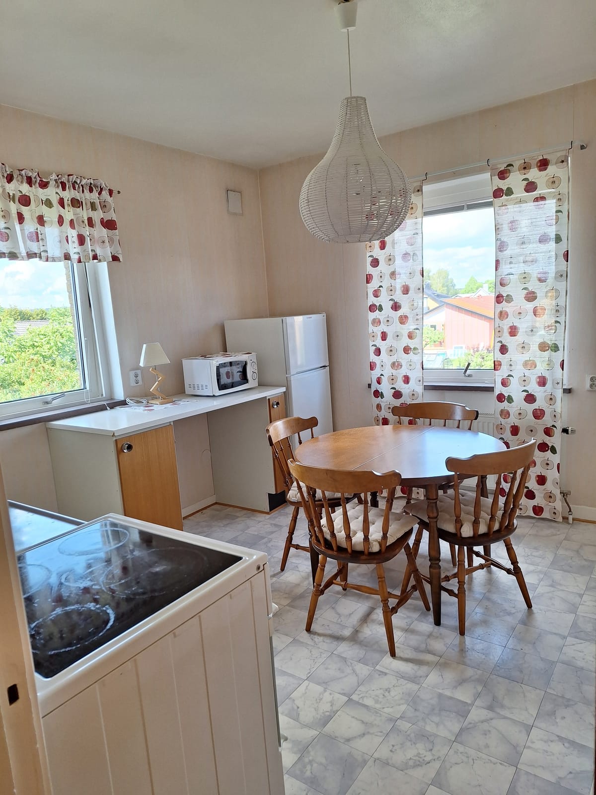 Lägenhet, 2 rooms, 50 sqm, Halmstad