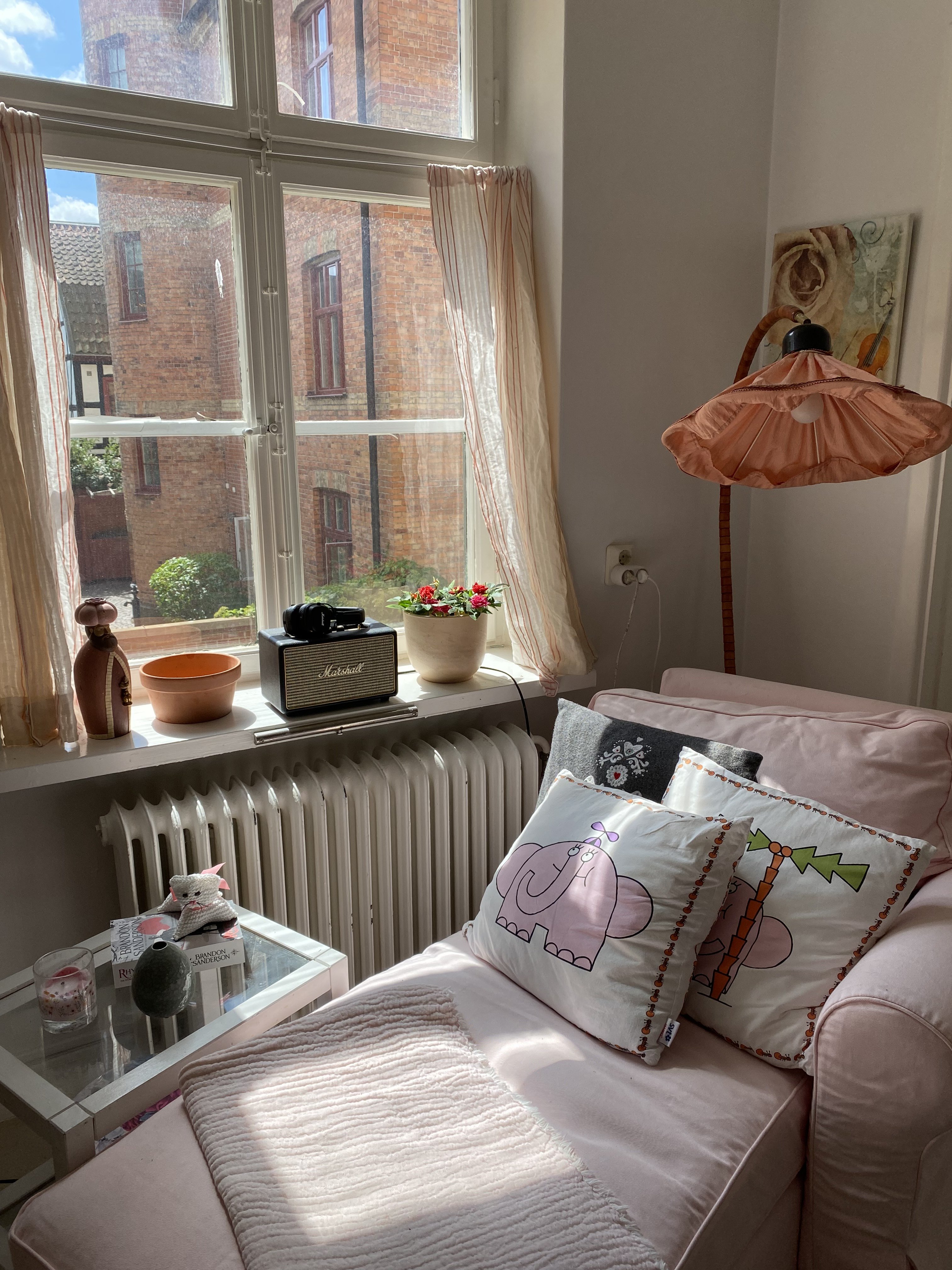 Lägenhet, 2 rooms, 62 sqm, Kristianstad – bild 21