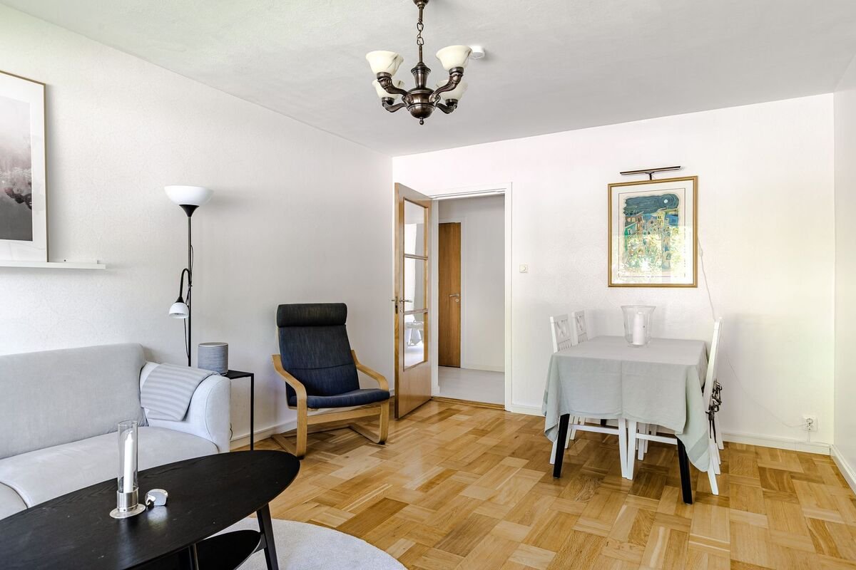 2 rok · 56 m² i Linköping – bild 8