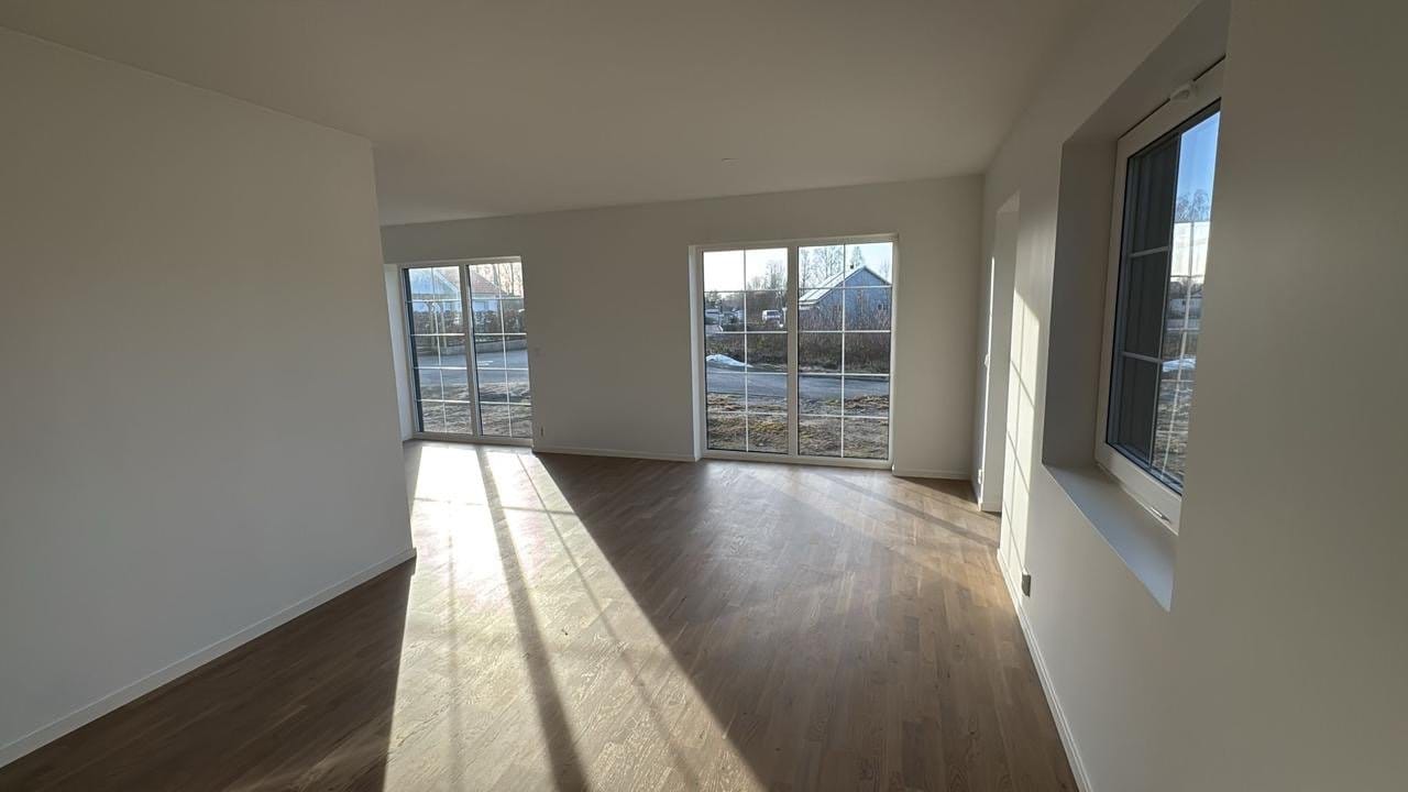5 rok · 136 m² i Tranemo – bild 4