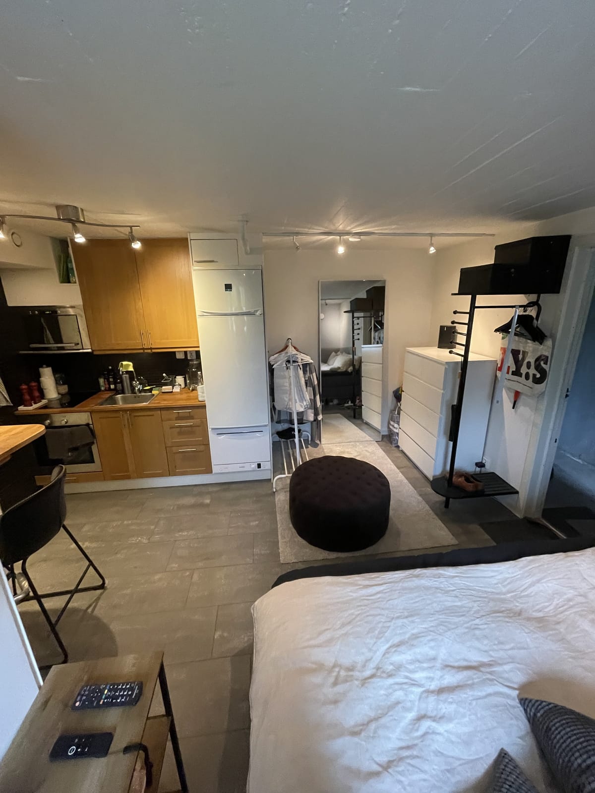 1 rok · 19 m² i Johanneshov – bild 4