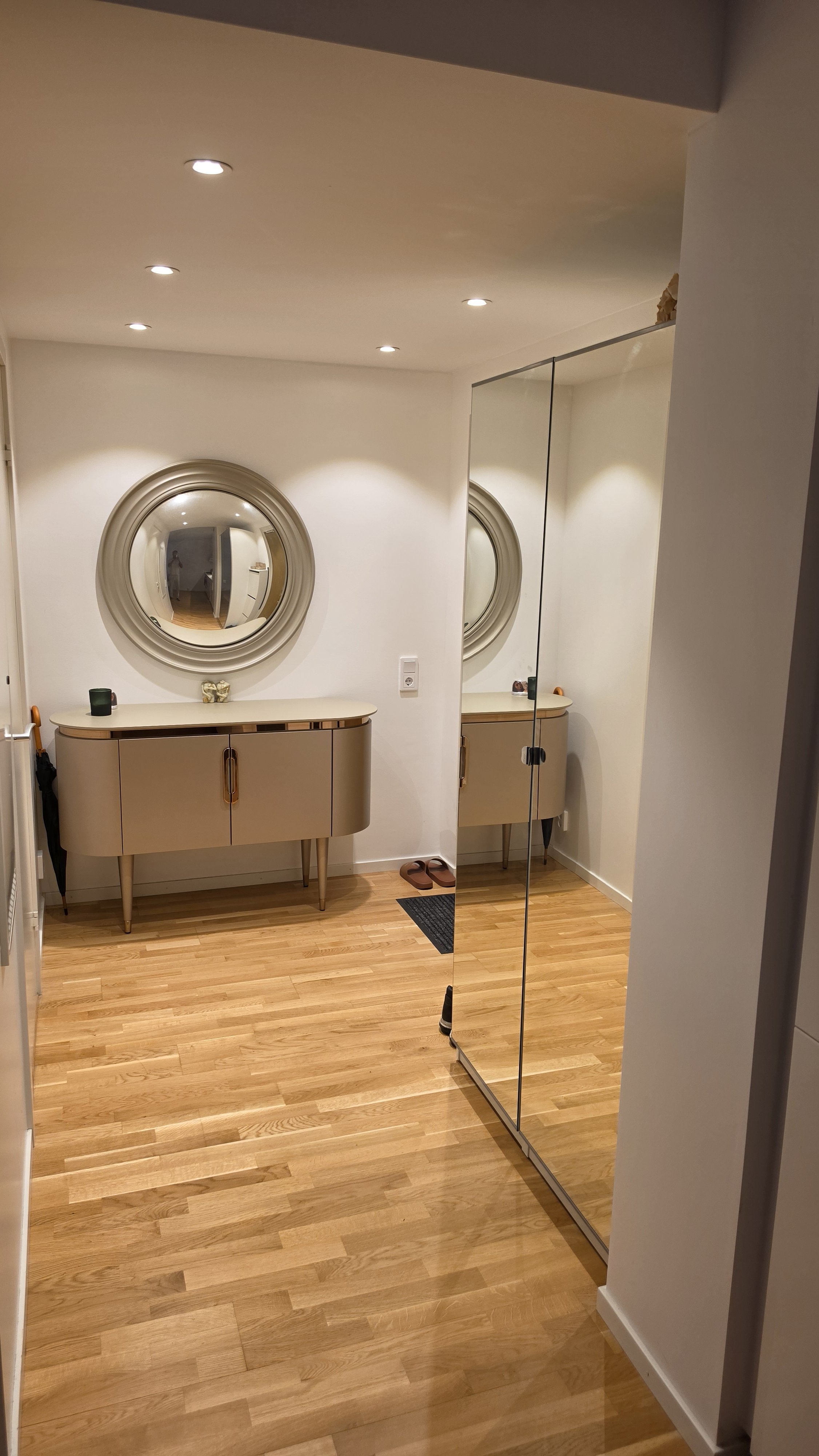 Lägenhet, 2 rooms, 53 sqm, Stockholm – bild 14
