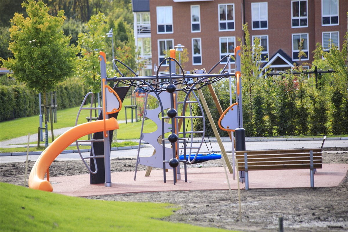 2 rok · 41 m² i Lund – bild 15