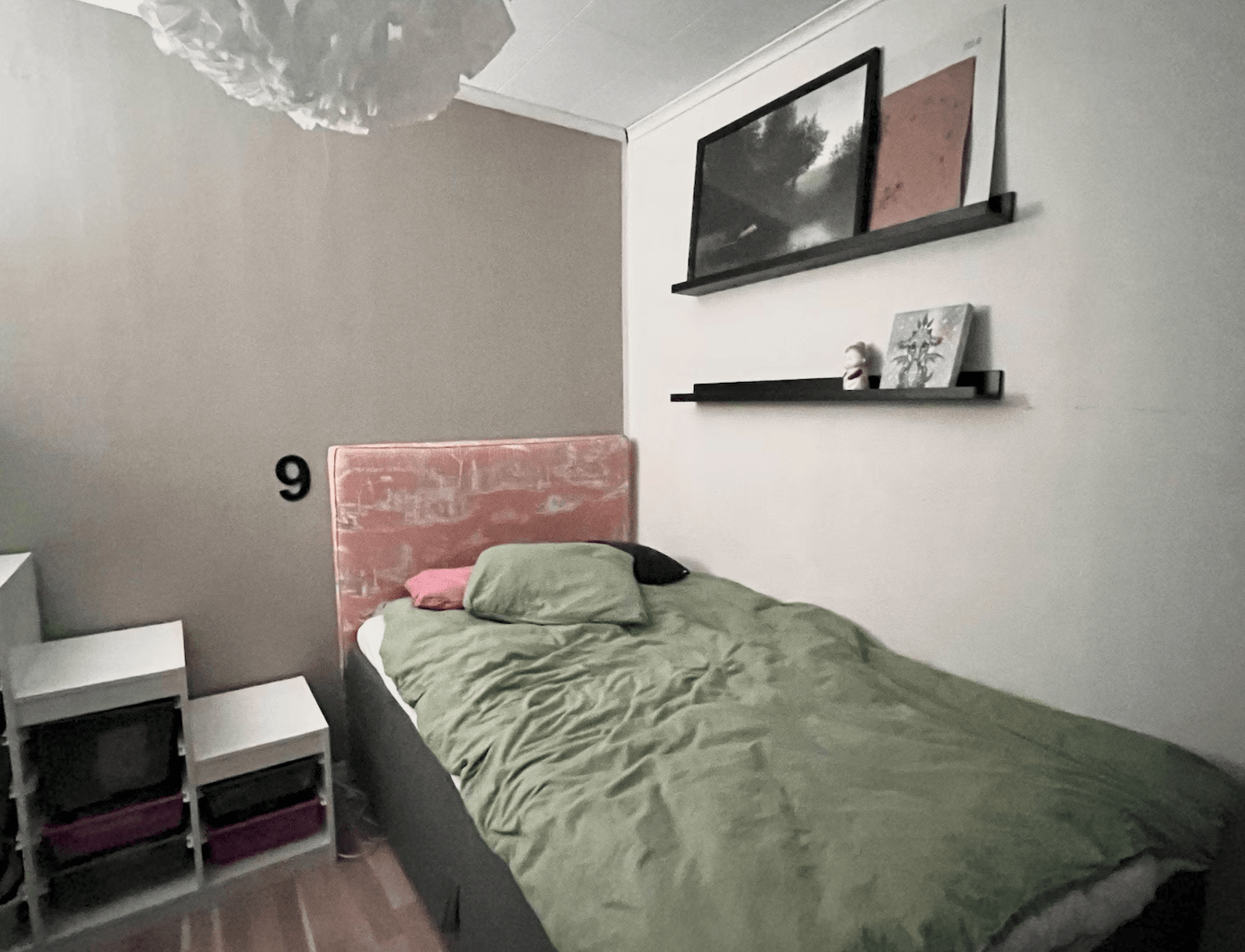 5 rok · 120 m² i Hägersten – bild 22