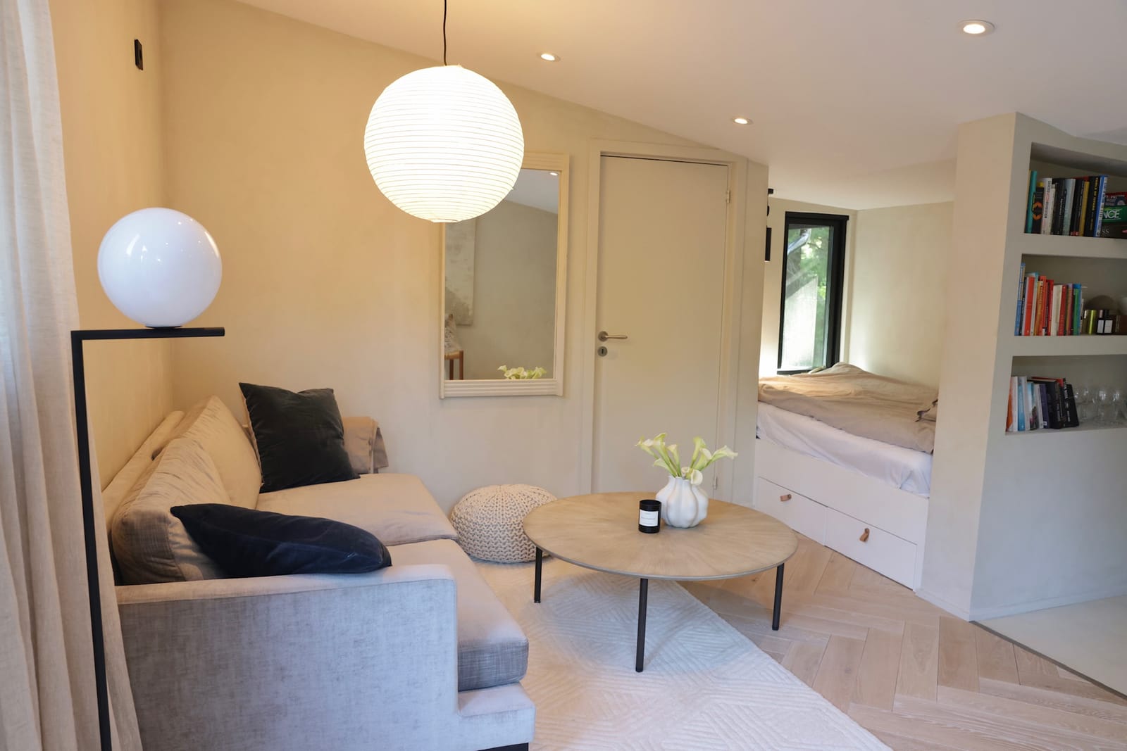 2 rok · 31 m² i Djurhamn – bild 3