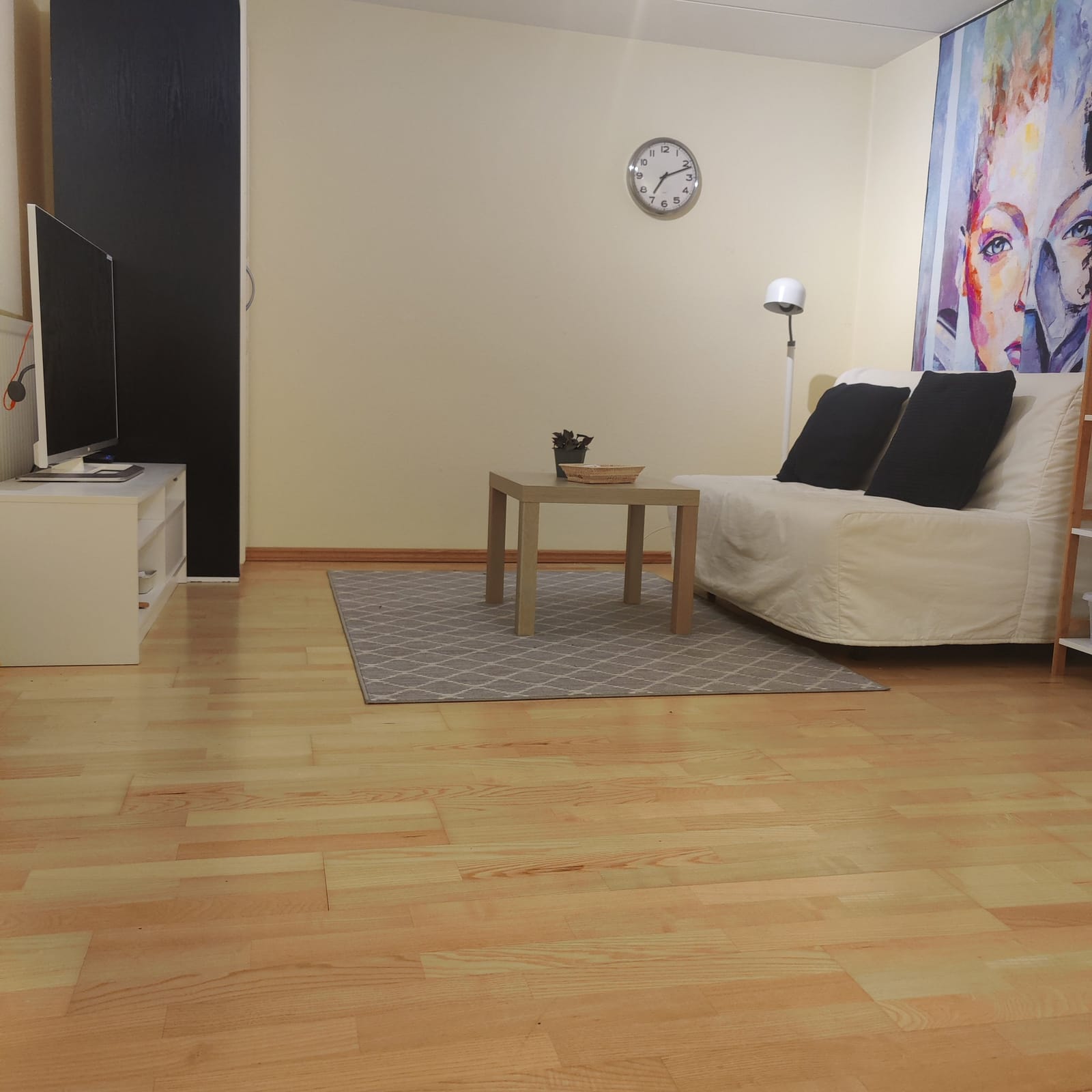 1 rok · 25 m² i Ängelholm – bild 8