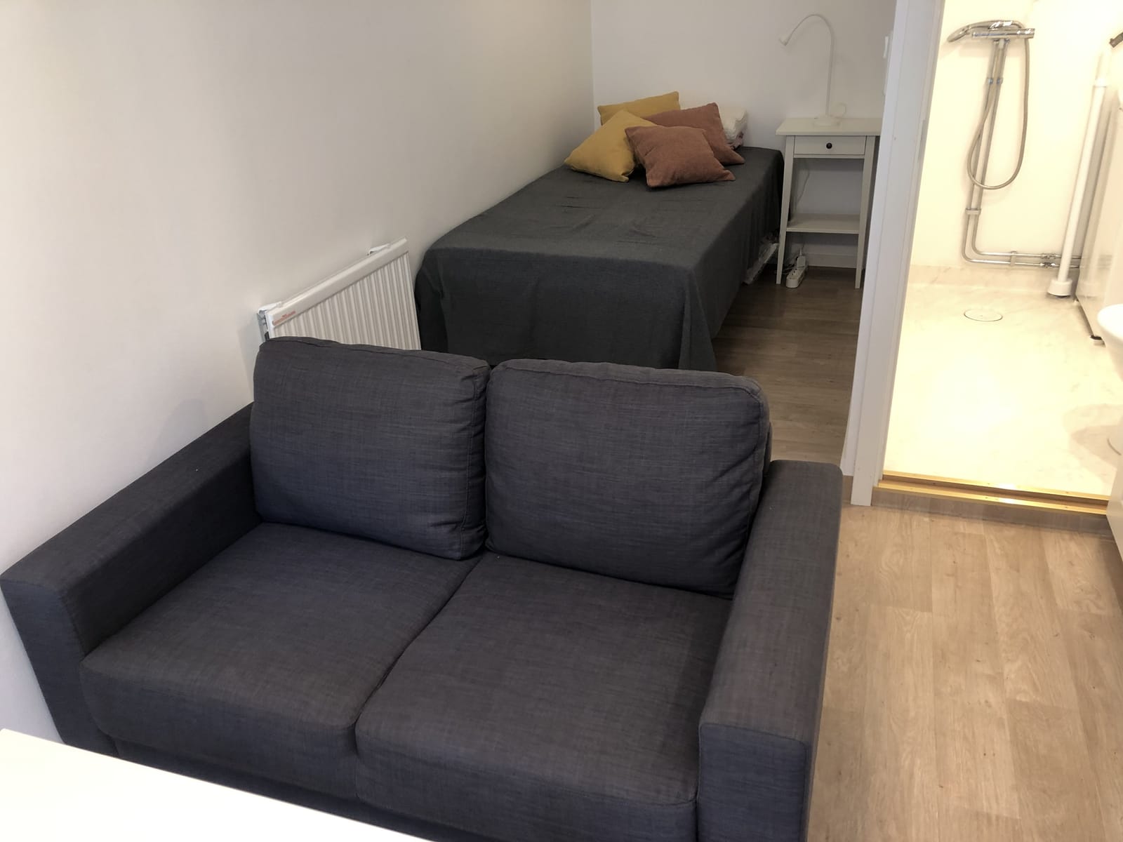 1 rok · 18 m² i Älvsjö – bild 3