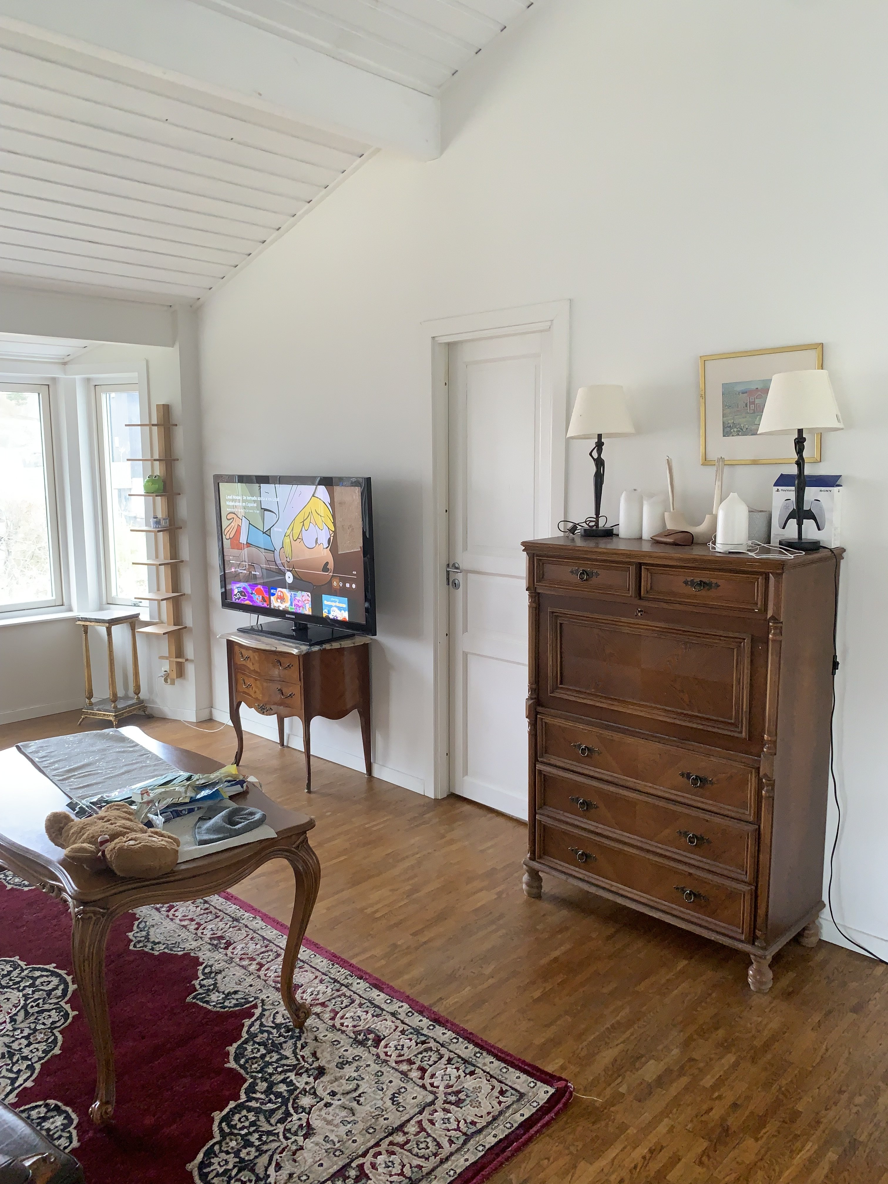 Villa/Hus, 7 rooms, 200 sqm, Nacka – bild 26