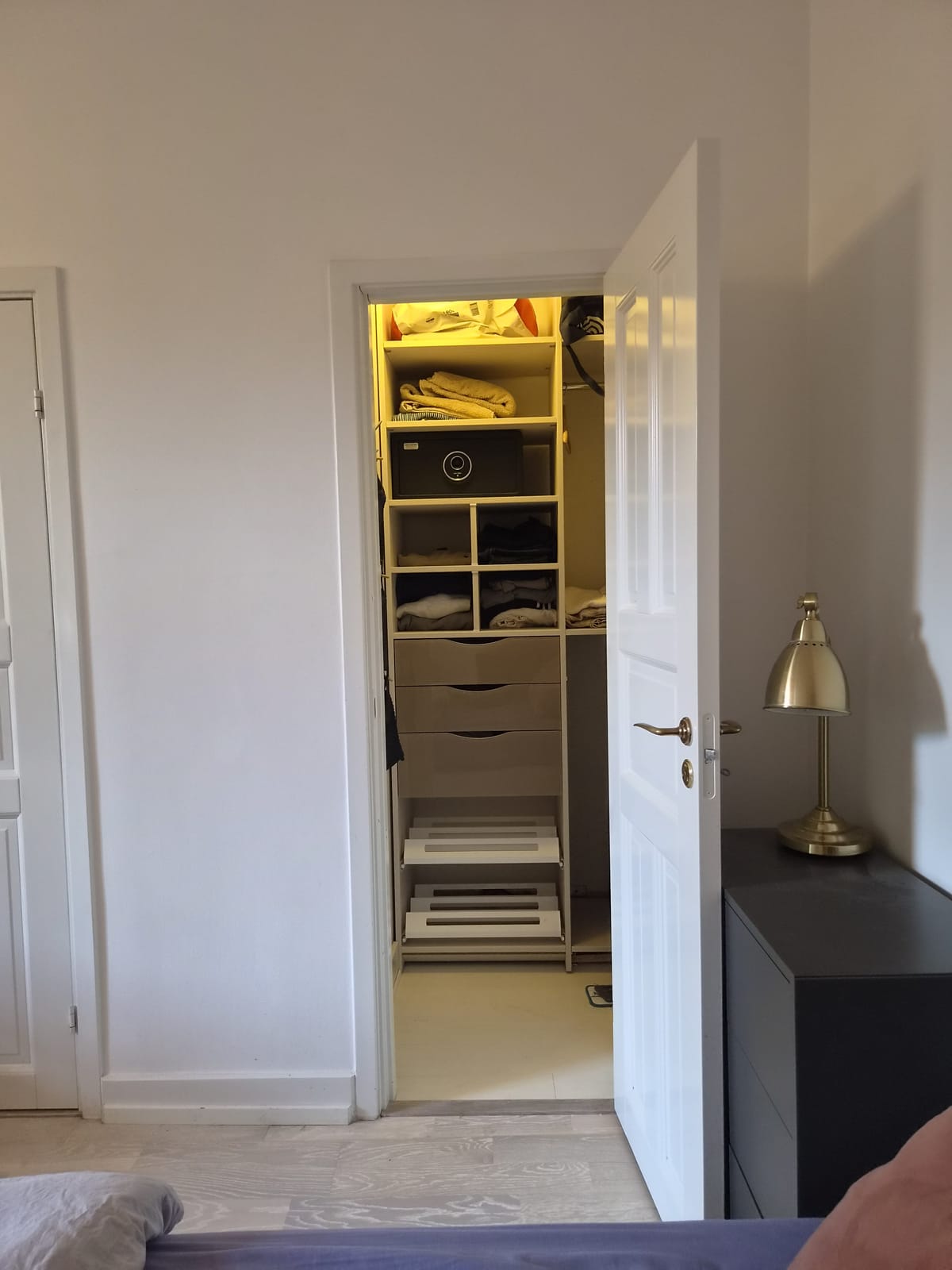 1 rok · 41 m² i Stockholm – bild 8