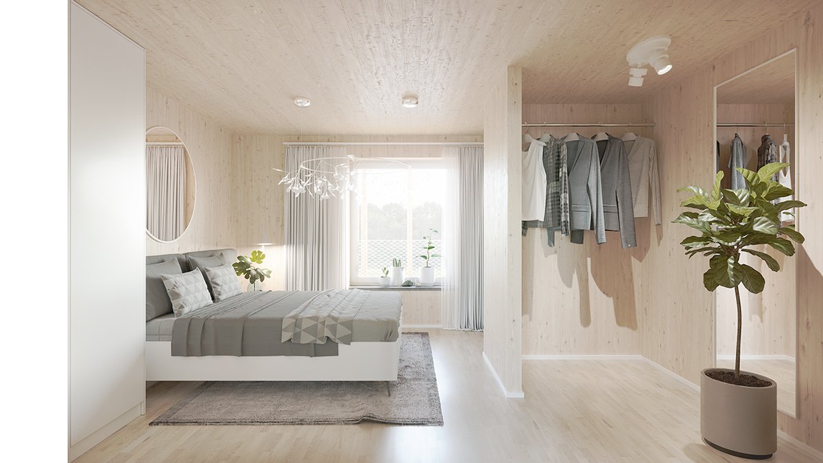 2 rok · 53 m² i Härad – bild 6