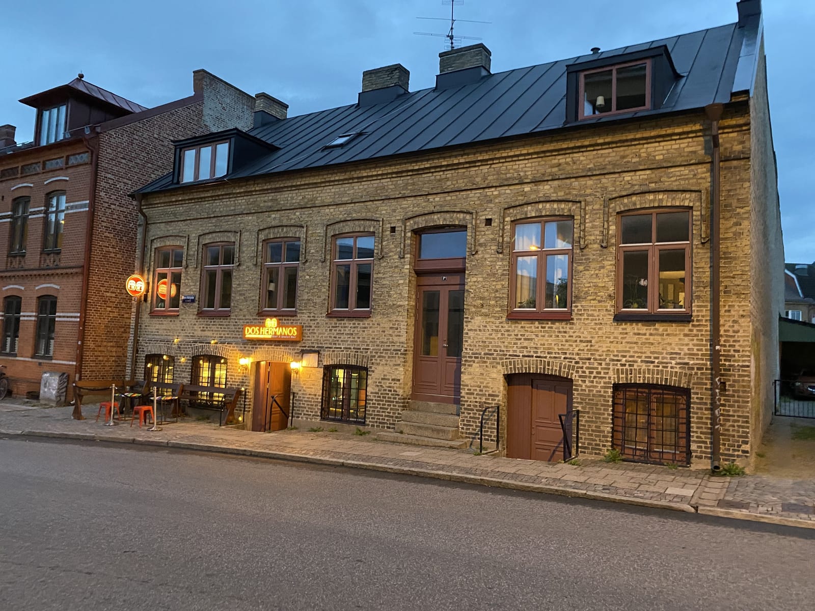 Lägenhet, 2 rooms, 50 sqm, Lund