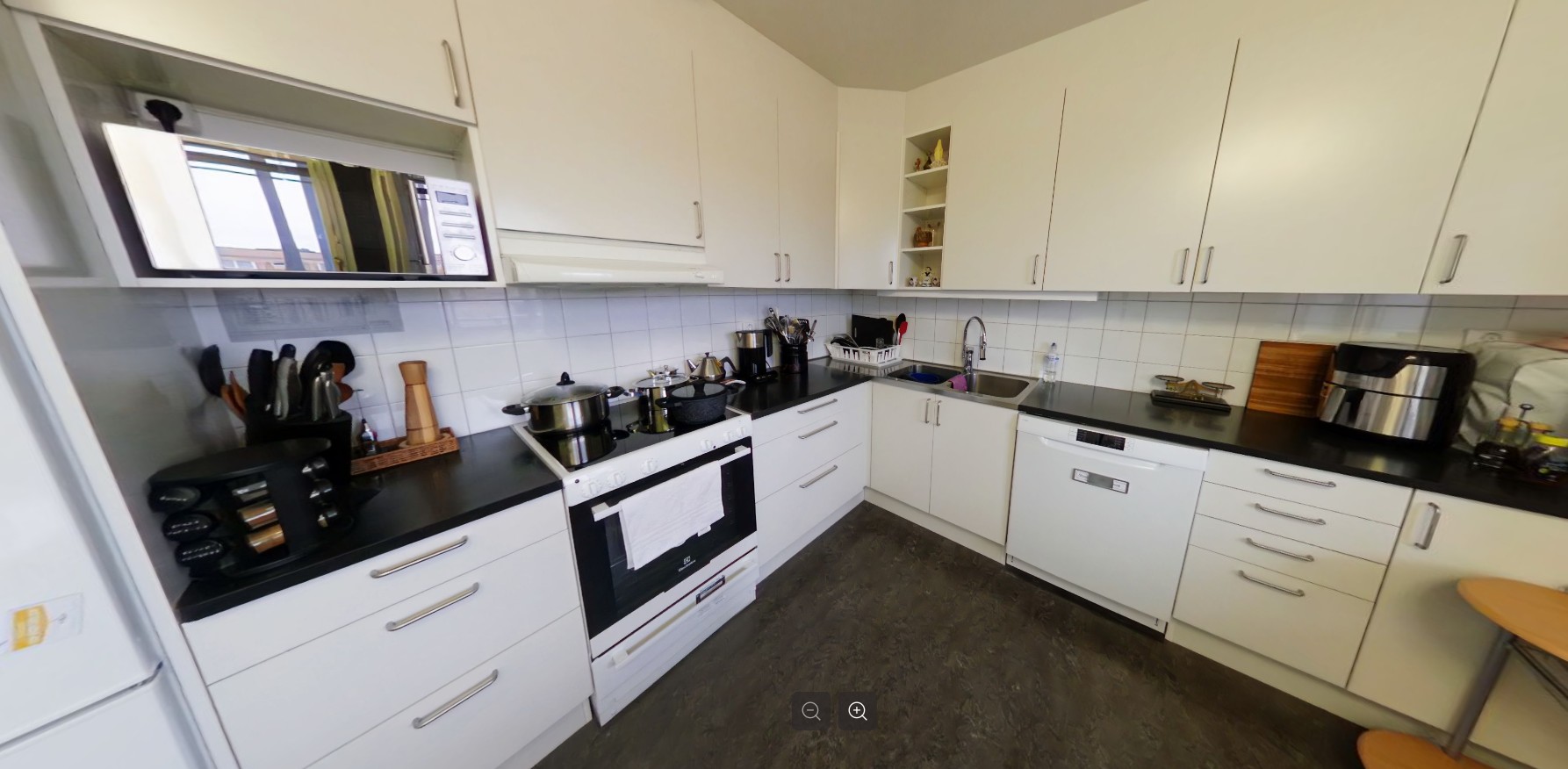Lägenhet, 2 rooms, 60 sqm, Södertälje – bild 3