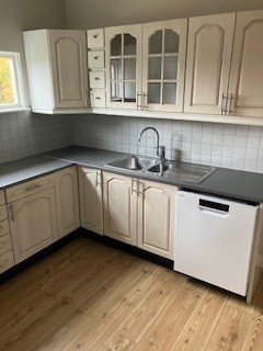Lägenhet, 5 rooms, 145 sqm, Sösdala