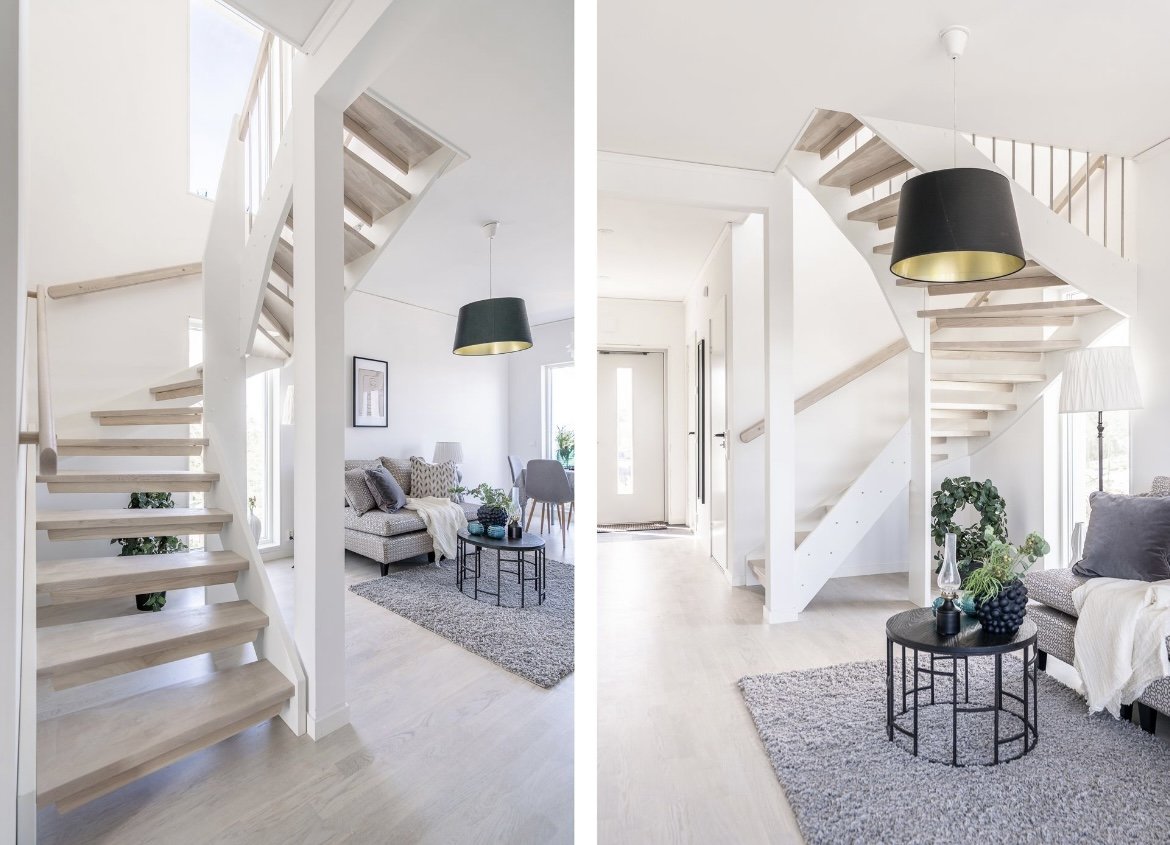 3 rok · 66 m² i Sollentuna – bild 10