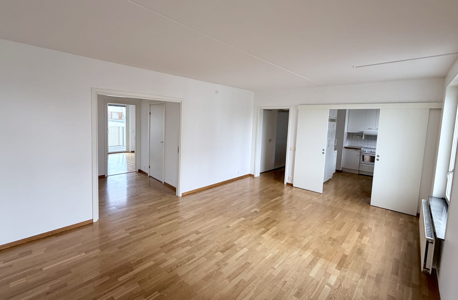 4 rok · 114 m² i Stockholm – bild 2