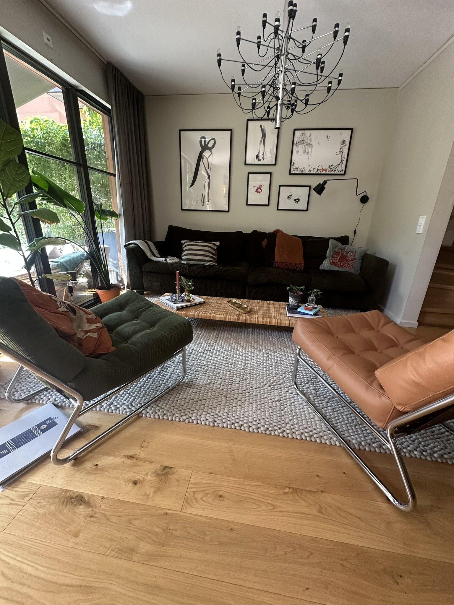 Radhus, 5 rooms, 108 sqm, Gustavsberg – bild 4