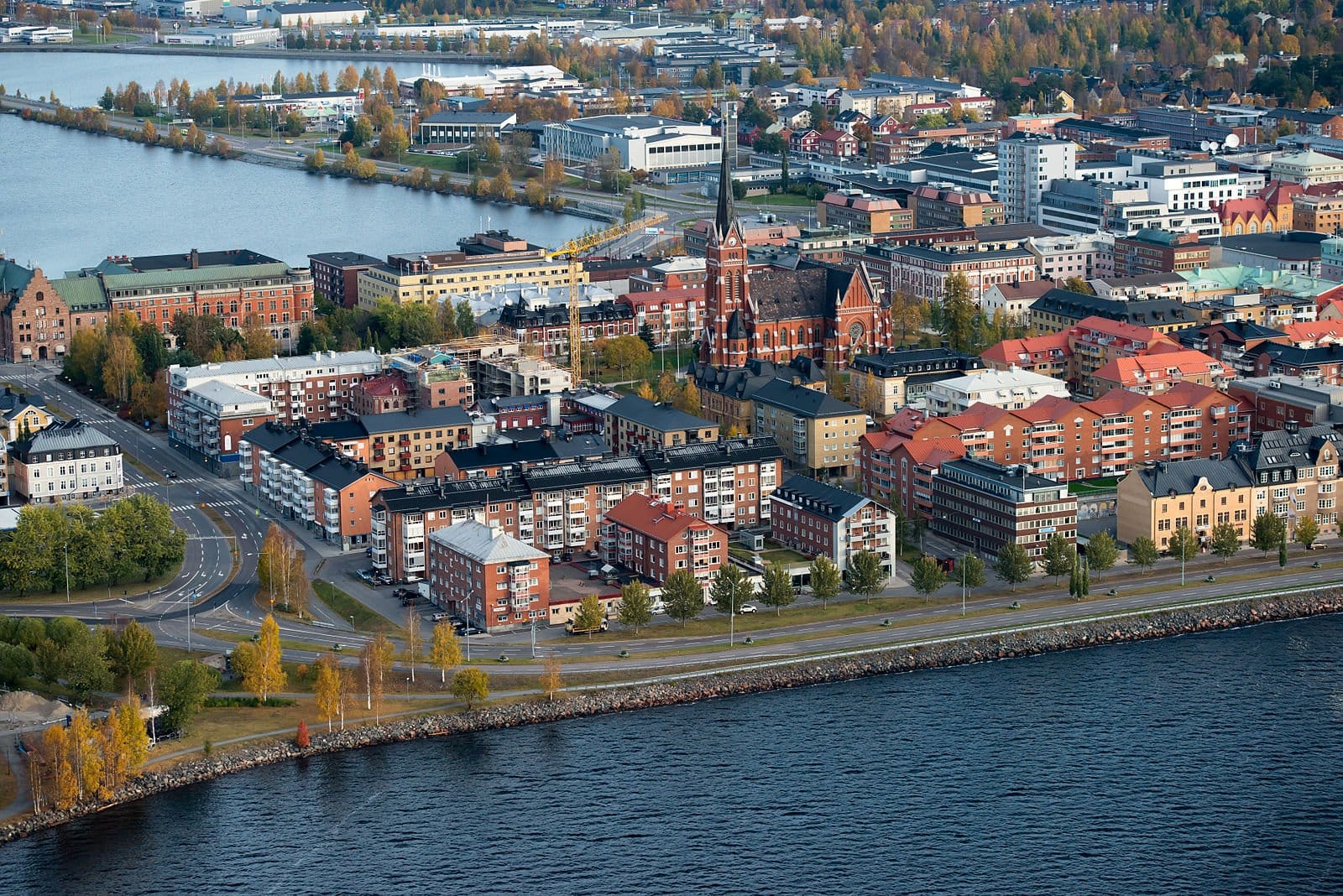 3 rok · 82 m² i Luleå – bild 7