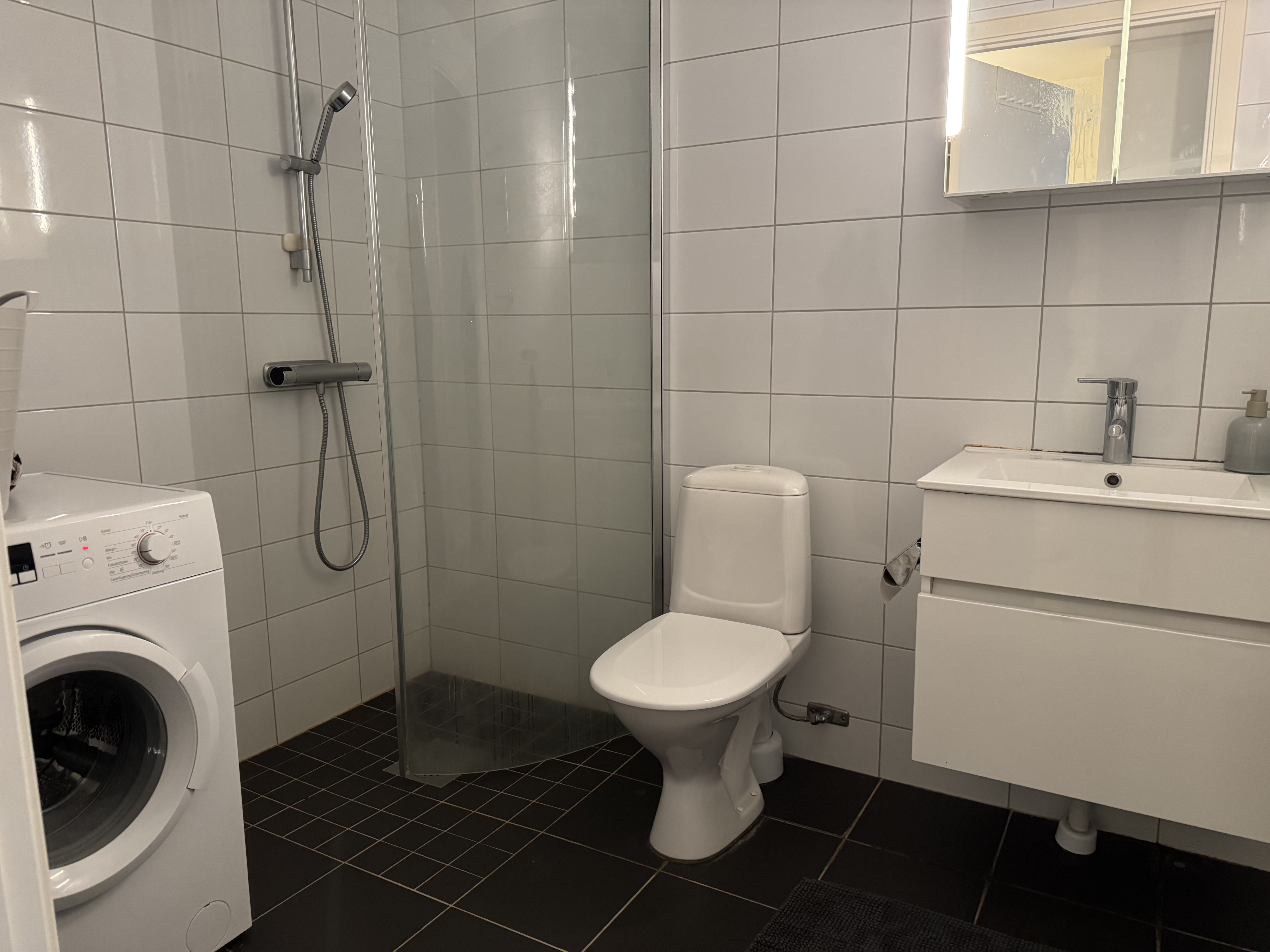 Lägenhet, 3 rooms, 54 sqm, Skärholmen – bild 17