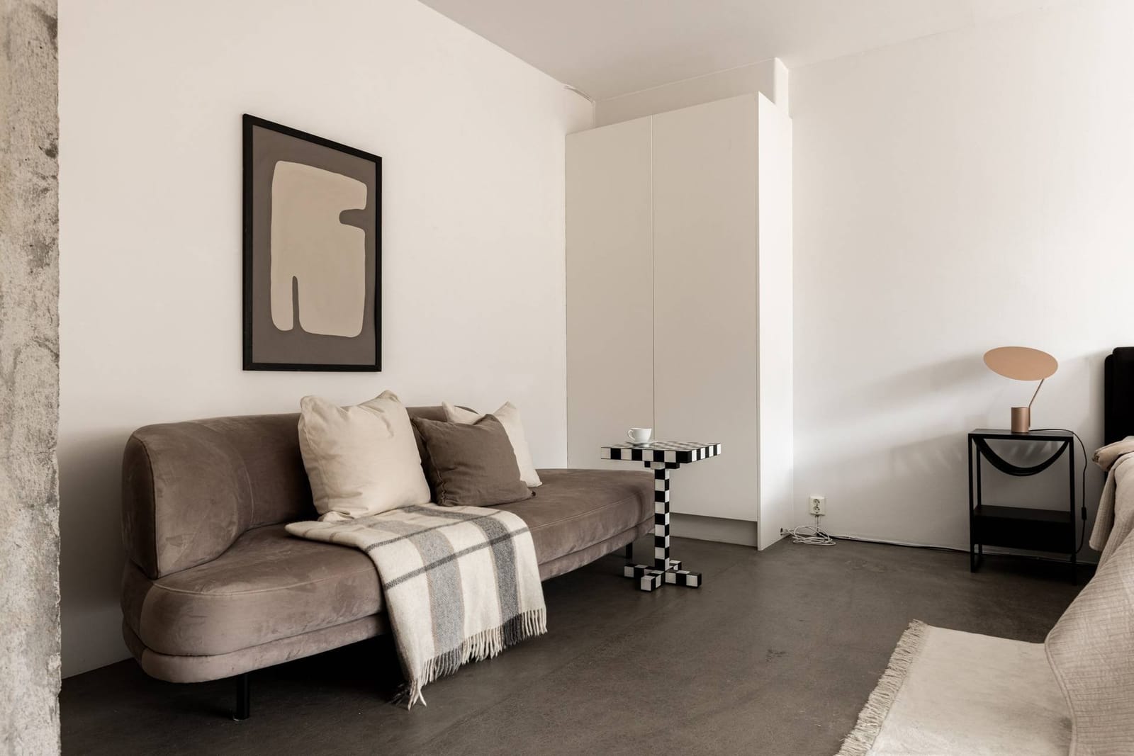 3 rok · 124 m² i Stockholm – bild 21