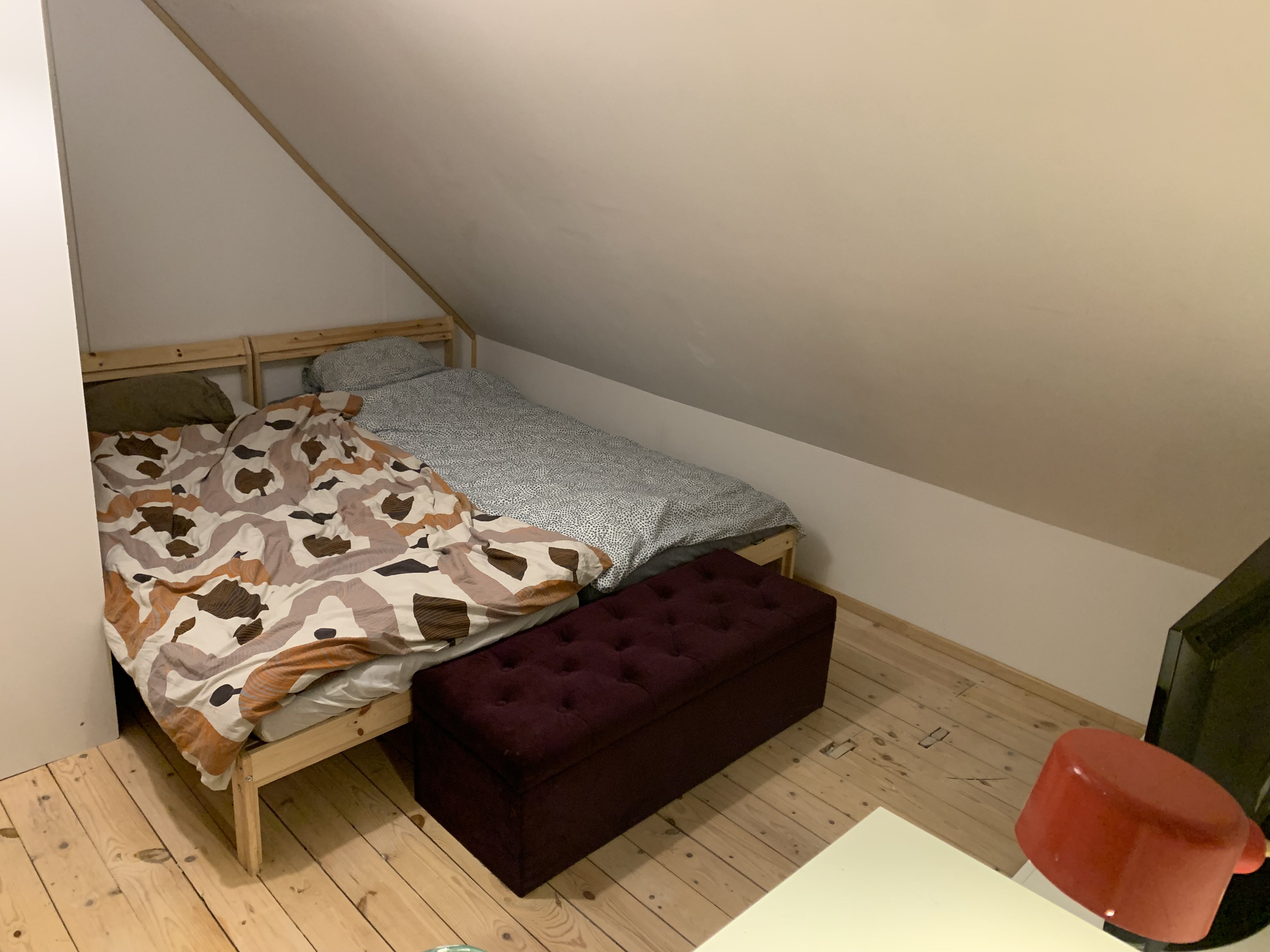 Duplex, 3 rooms, 60 sqm, Älmhult – bild 14