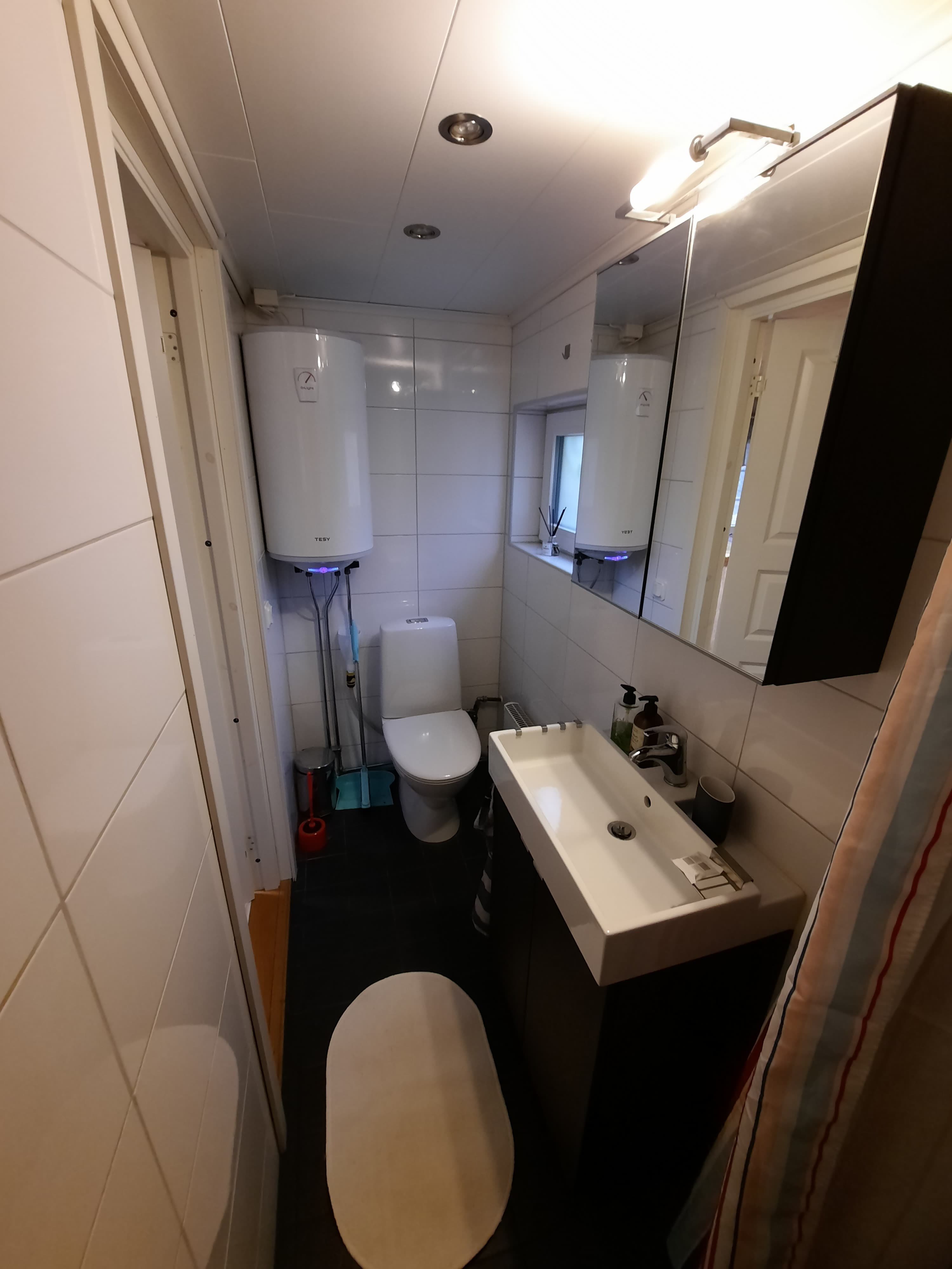 Stuga, 1 rooms, 25 sqm, Åkersberga – bild 4