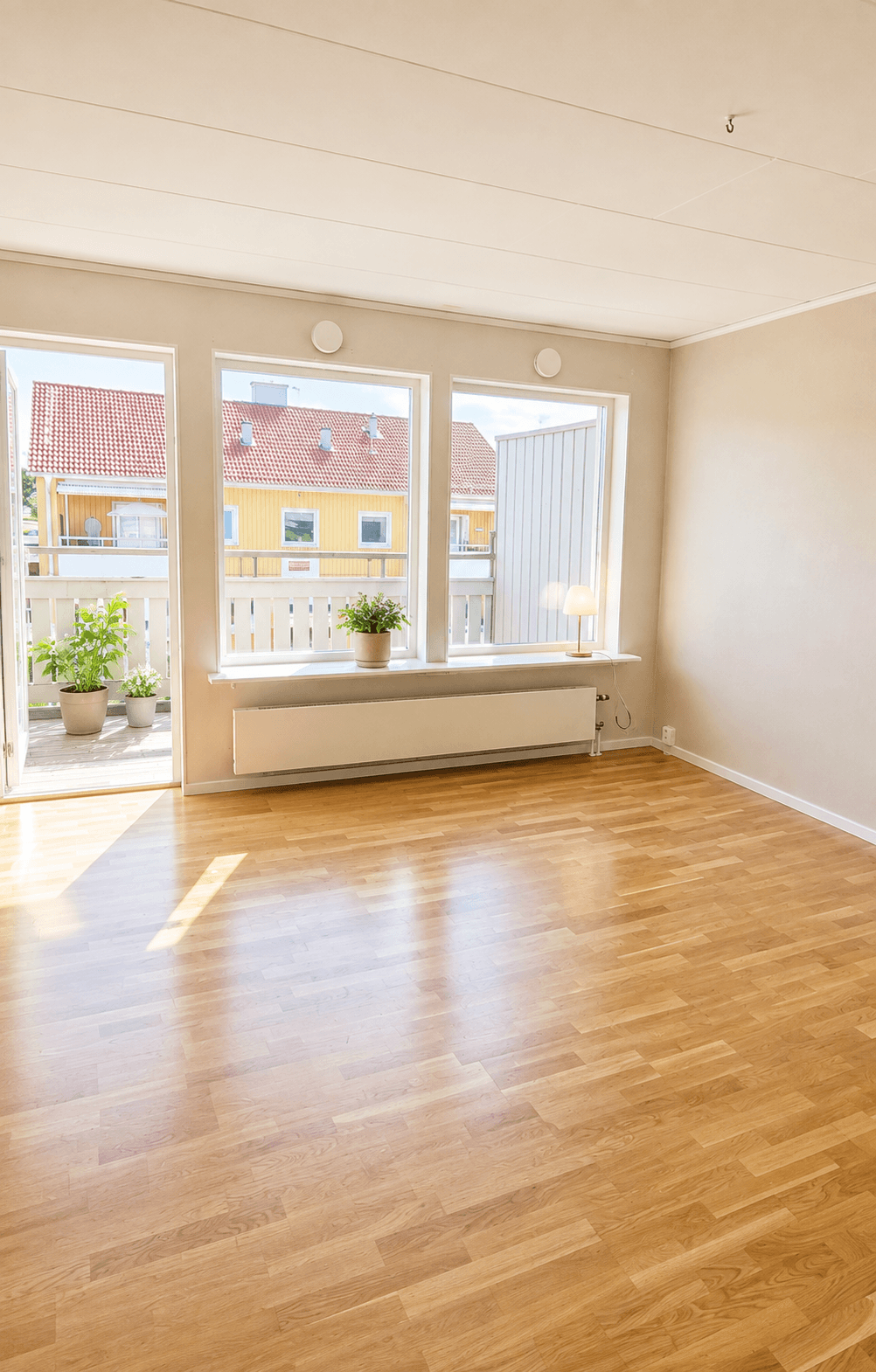 2 rok · 68 m² i Katrineholm – Katrineholm