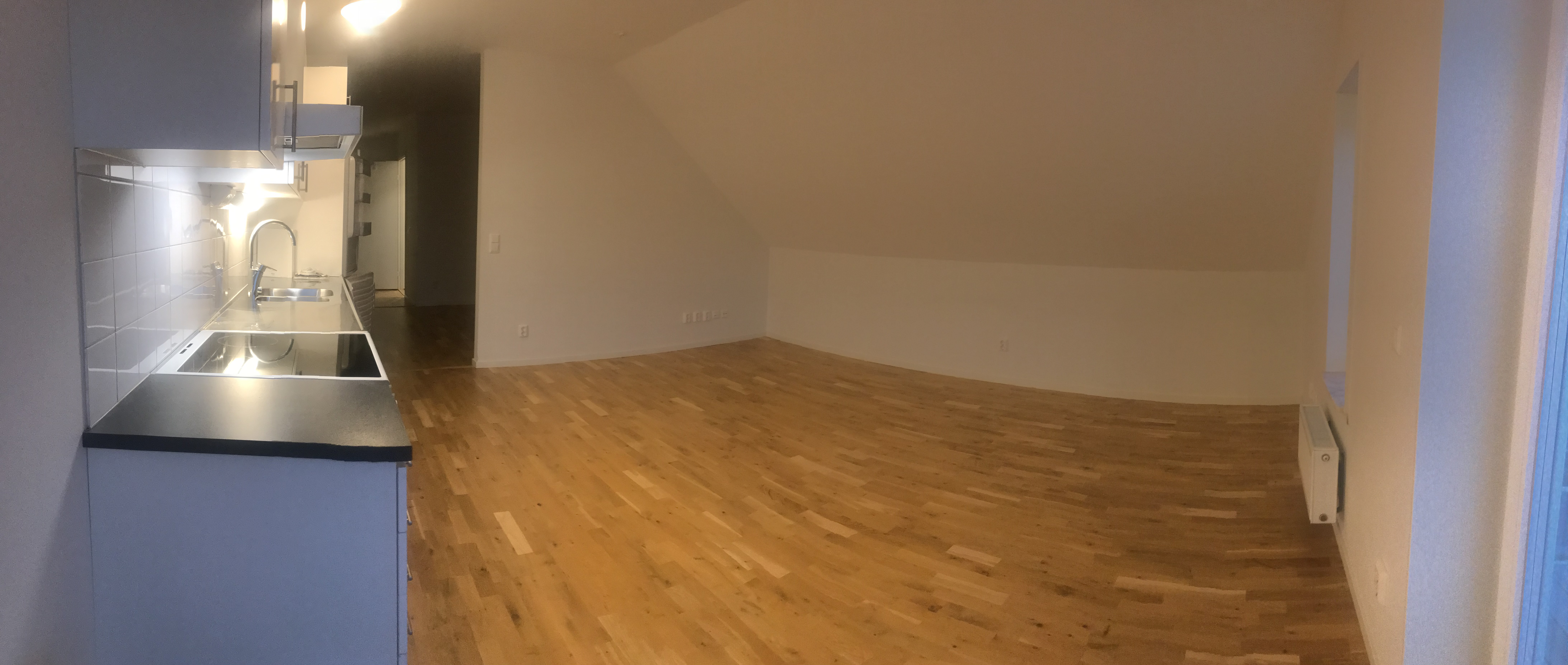 Lägenhet, 2 rooms, 51 sqm, Strängnäs – bild 3
