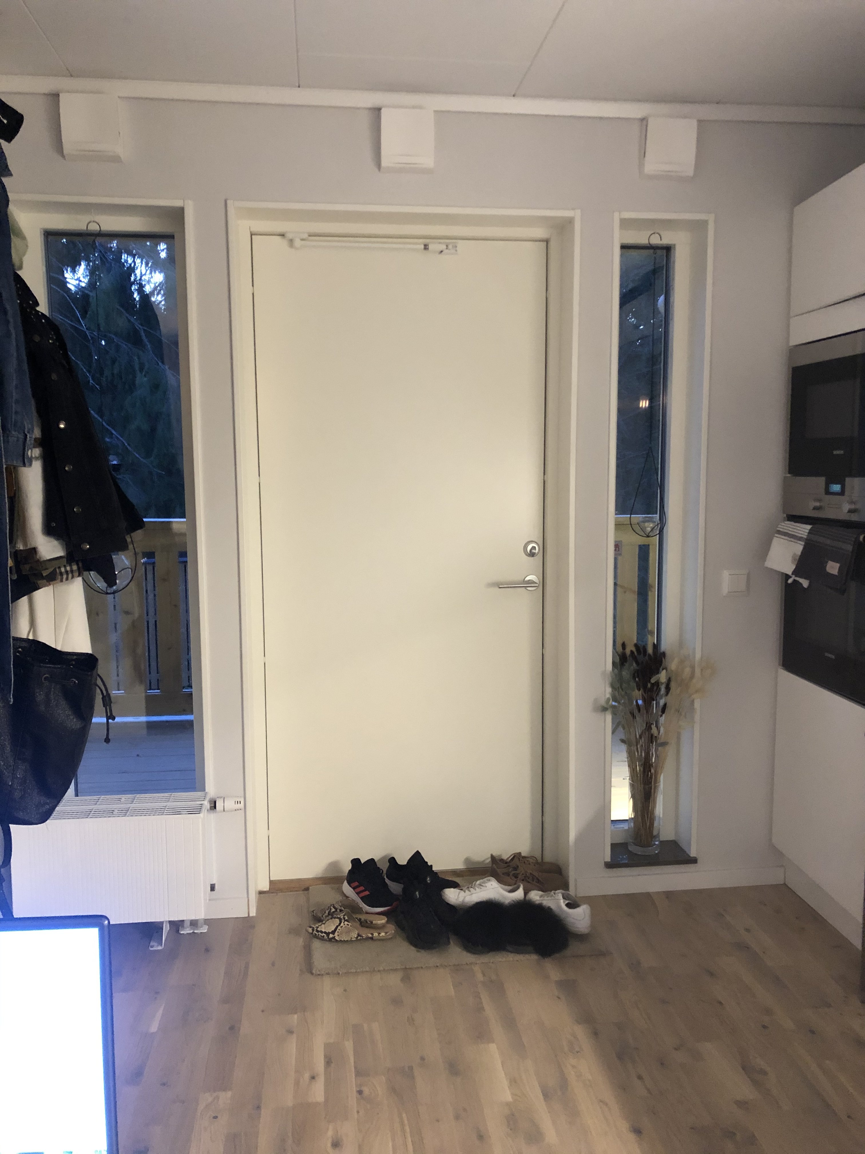 Lägenhet, 1 rooms, 20 sqm, Saltsjö-boo – bild 4