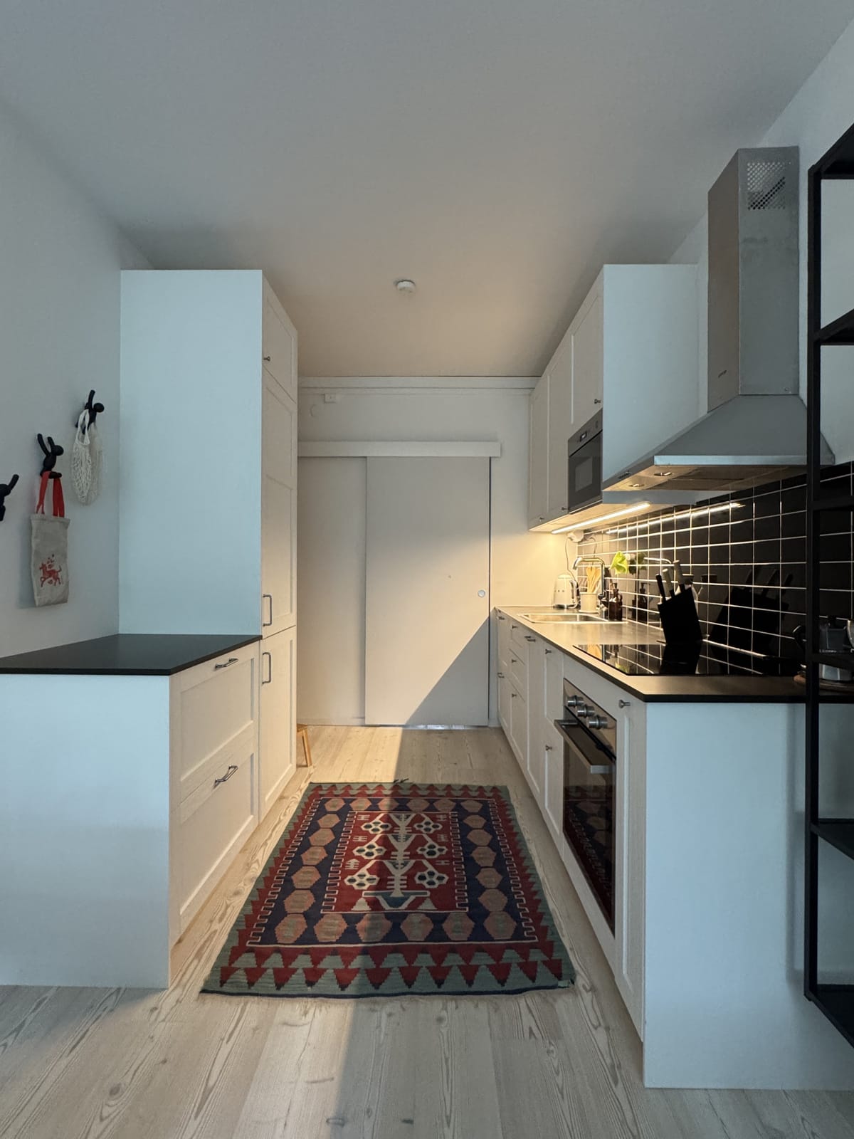 2 rok · 50 m² i Stockholm – bild 9