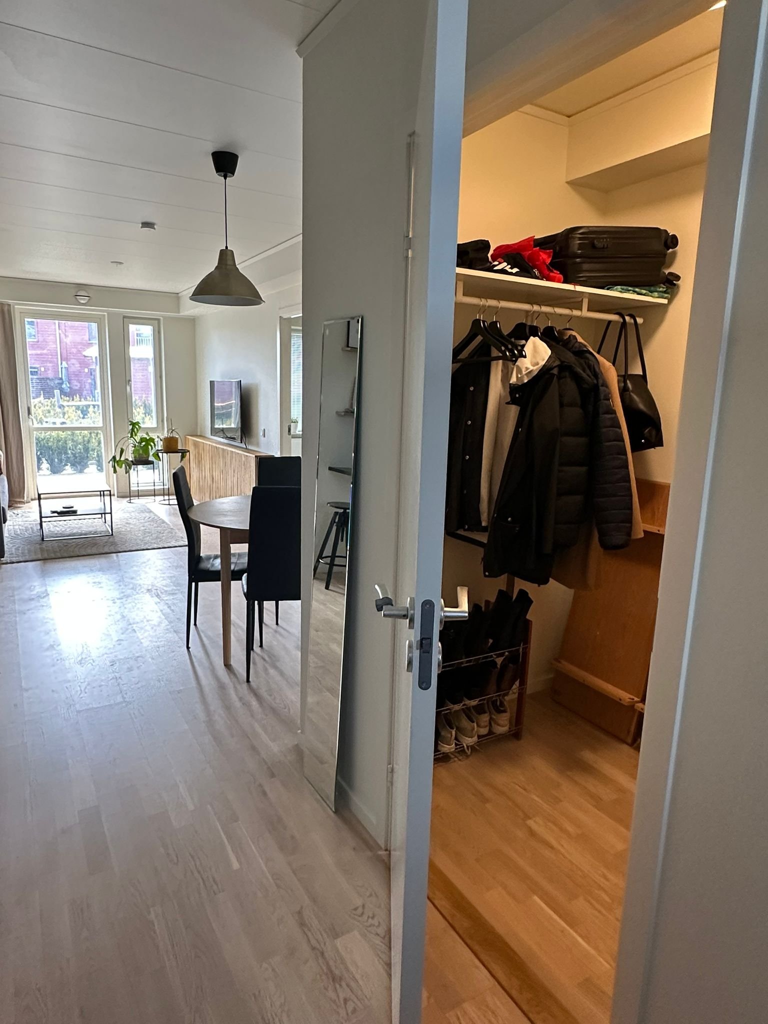Lägenhet, 3 rooms, 67 sqm, Örebro – bild 4