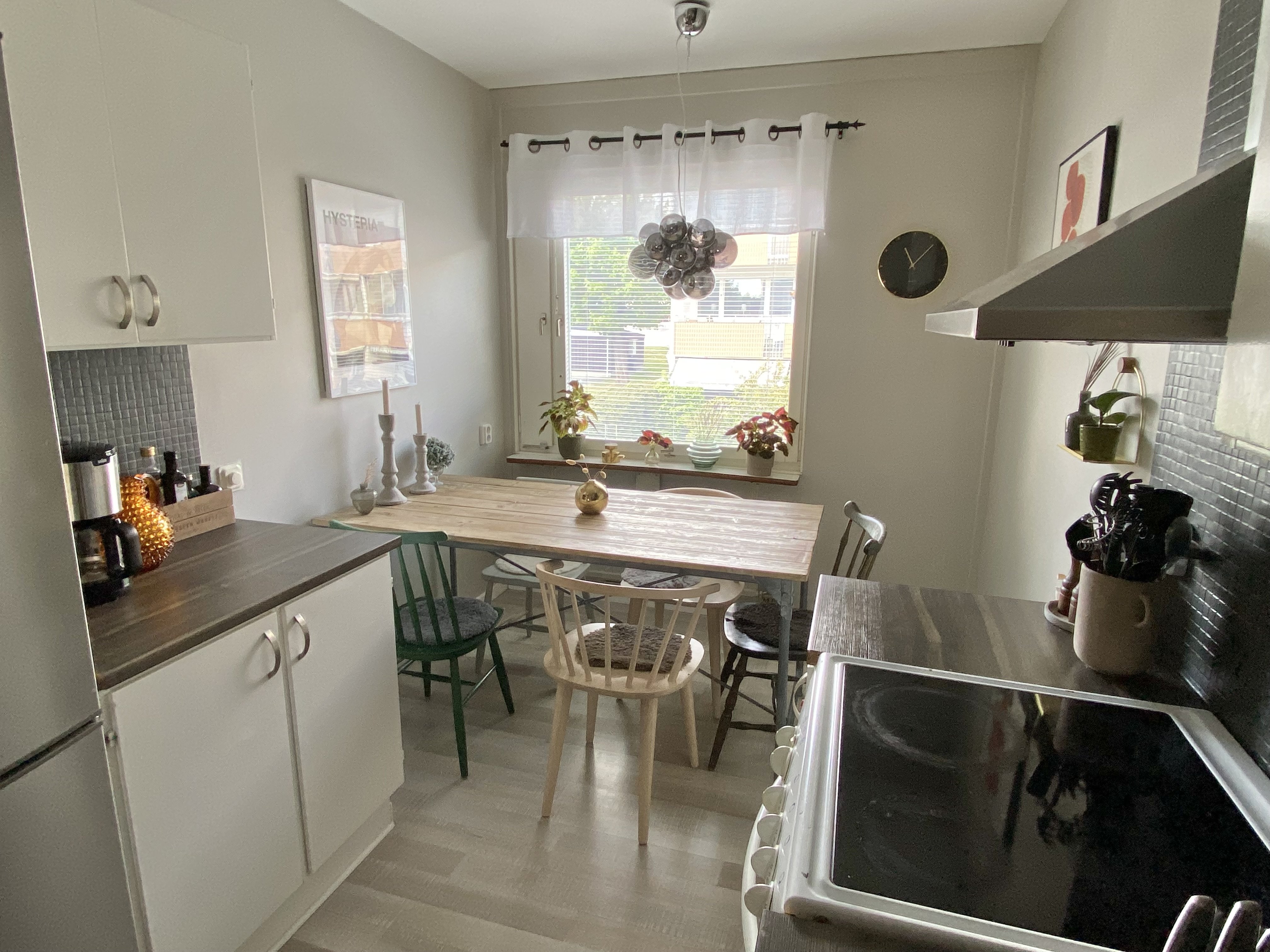Lägenhet, 1 rooms, 45 sqm, Kungsängen – bild 5