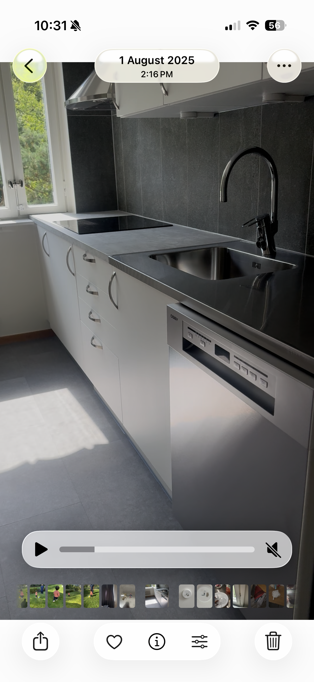 Lägenhet, 2 rooms, 58 sqm, Partille – Partille