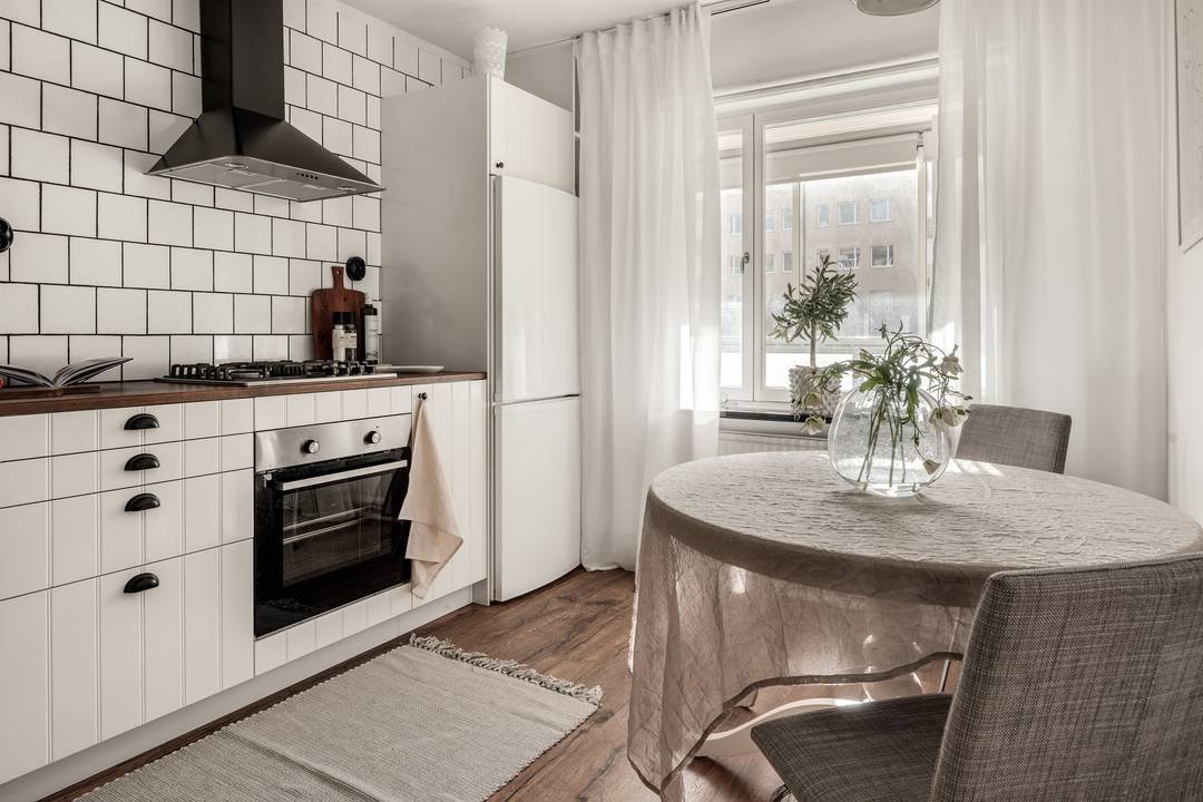 1 rok · 42 m² i Uppsala – bild 5