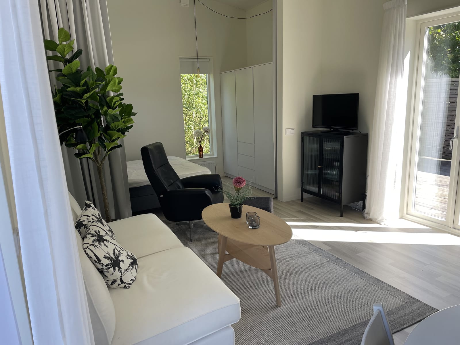 2 rok · 36 m² i Gotlands Tofta – bild 5