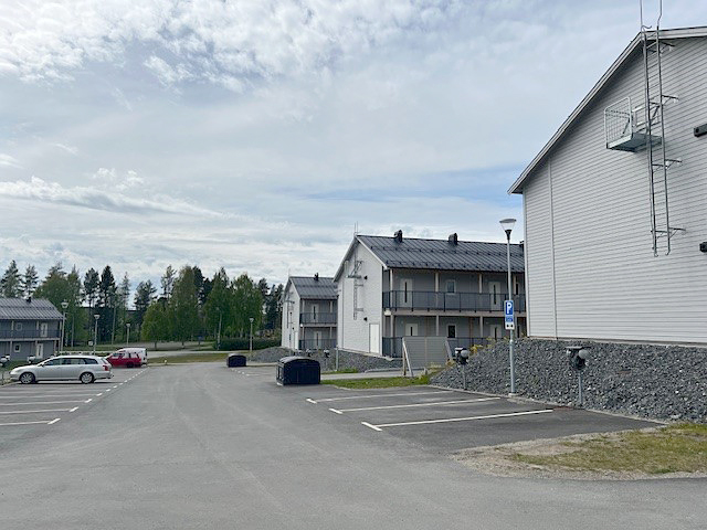 2 rok · 54 m² i Kåge – bild 12