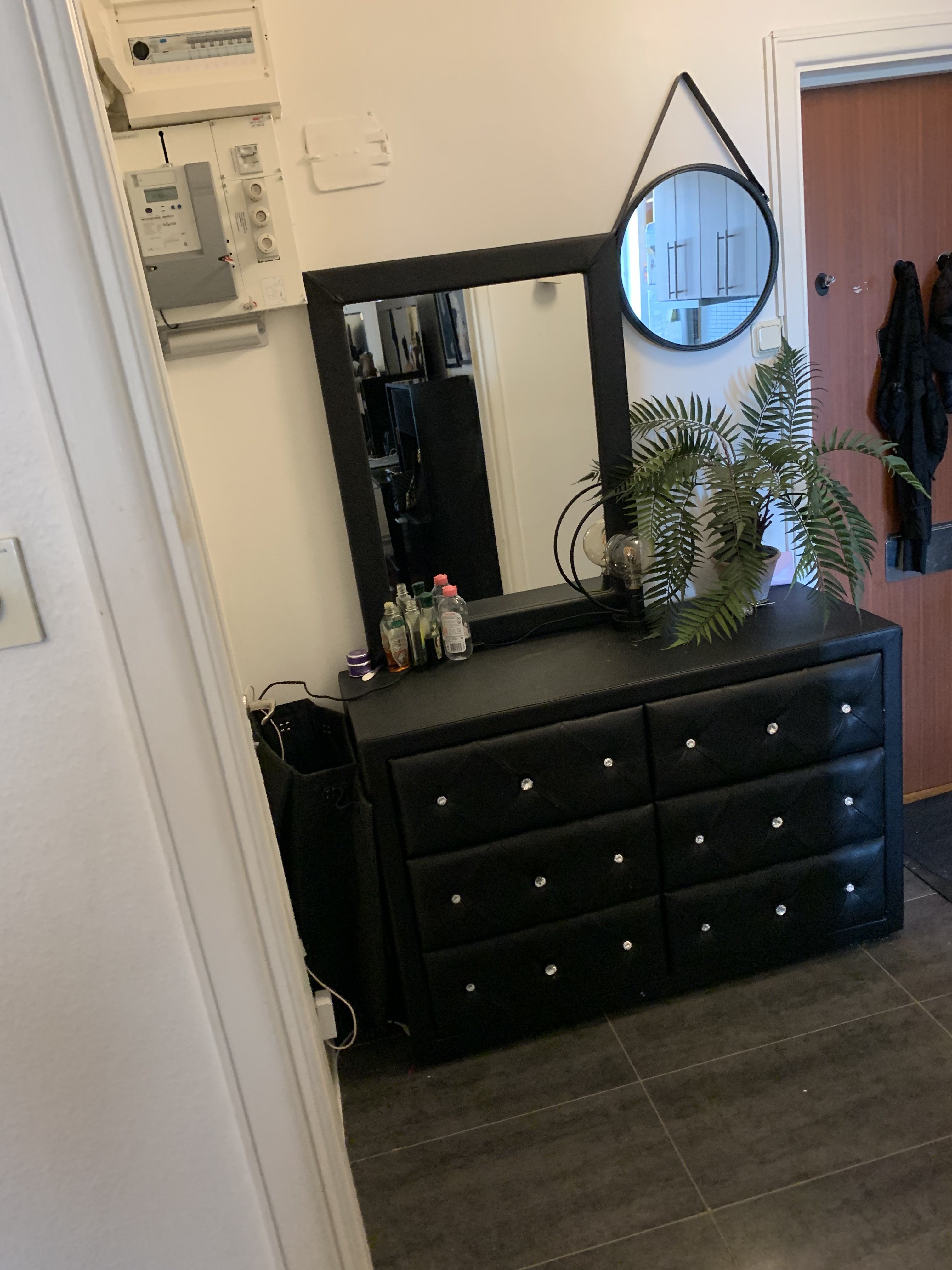 Lägenhet, 2 rooms, 31 sqm, Södertälje – bild 7
