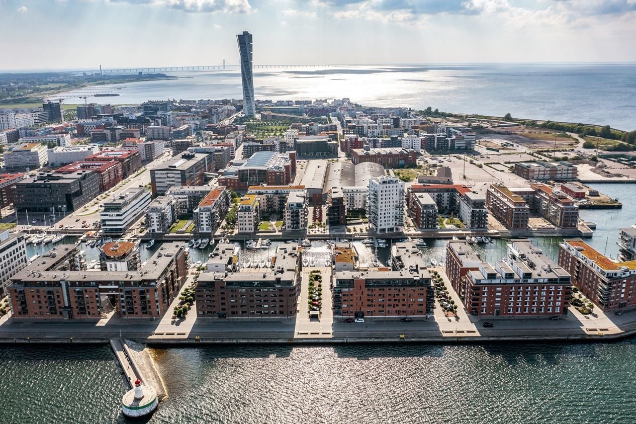 Lägenhet, 3 rooms, 78 sqm, Malmö – bild 28