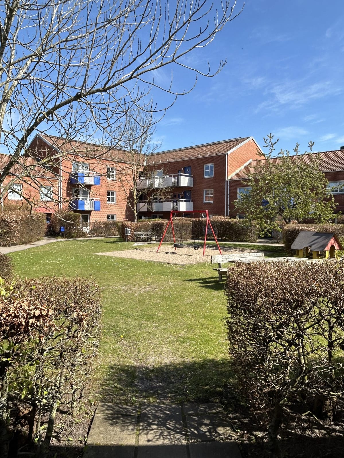 3 rok · 87 m² i Staffanstorp – Staffanstorp