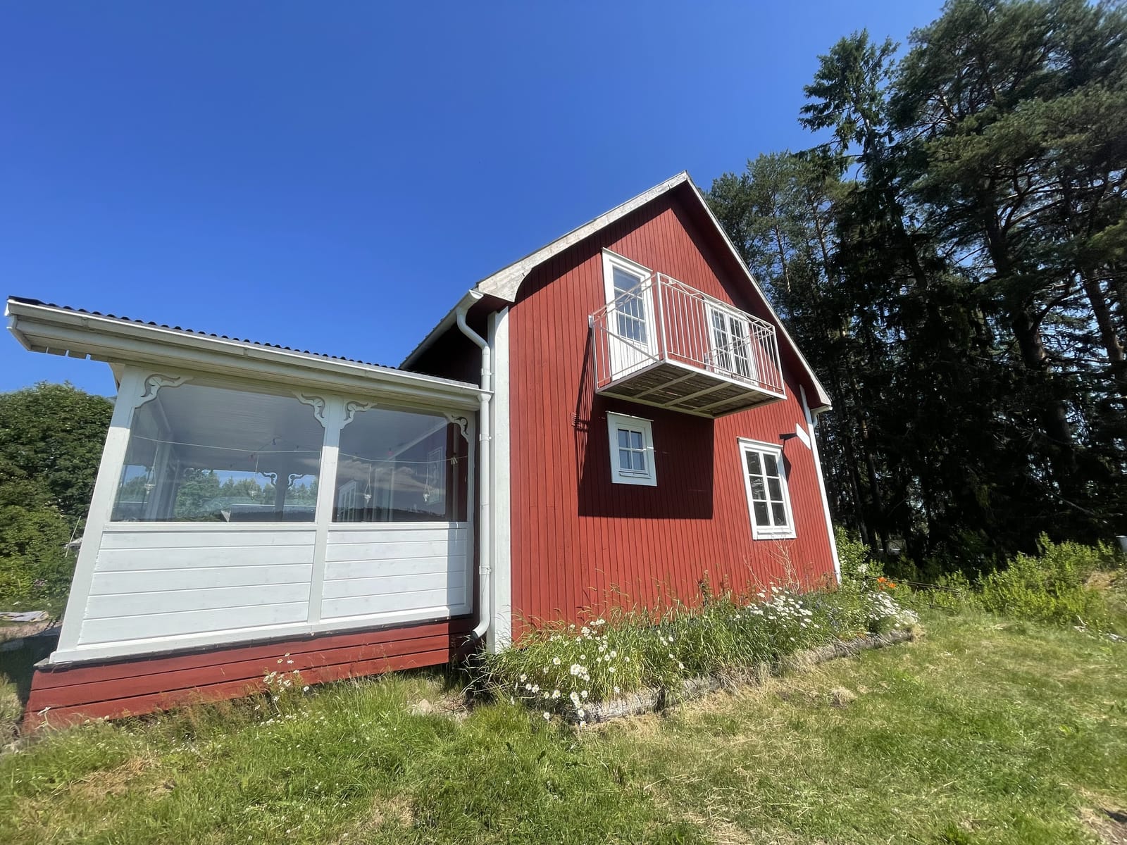 5 rok · 110 m² i Bjuråker – bild 34