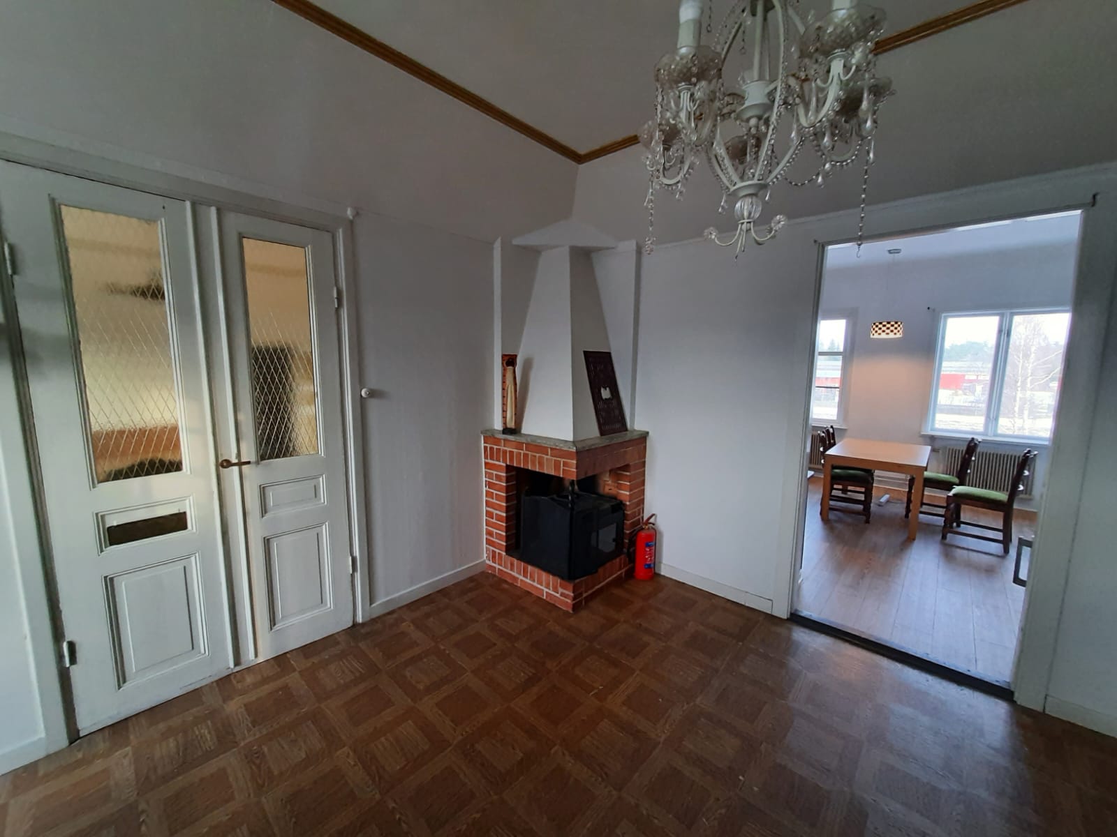 5 rok · 150 m² i Mariannelund – bild 30