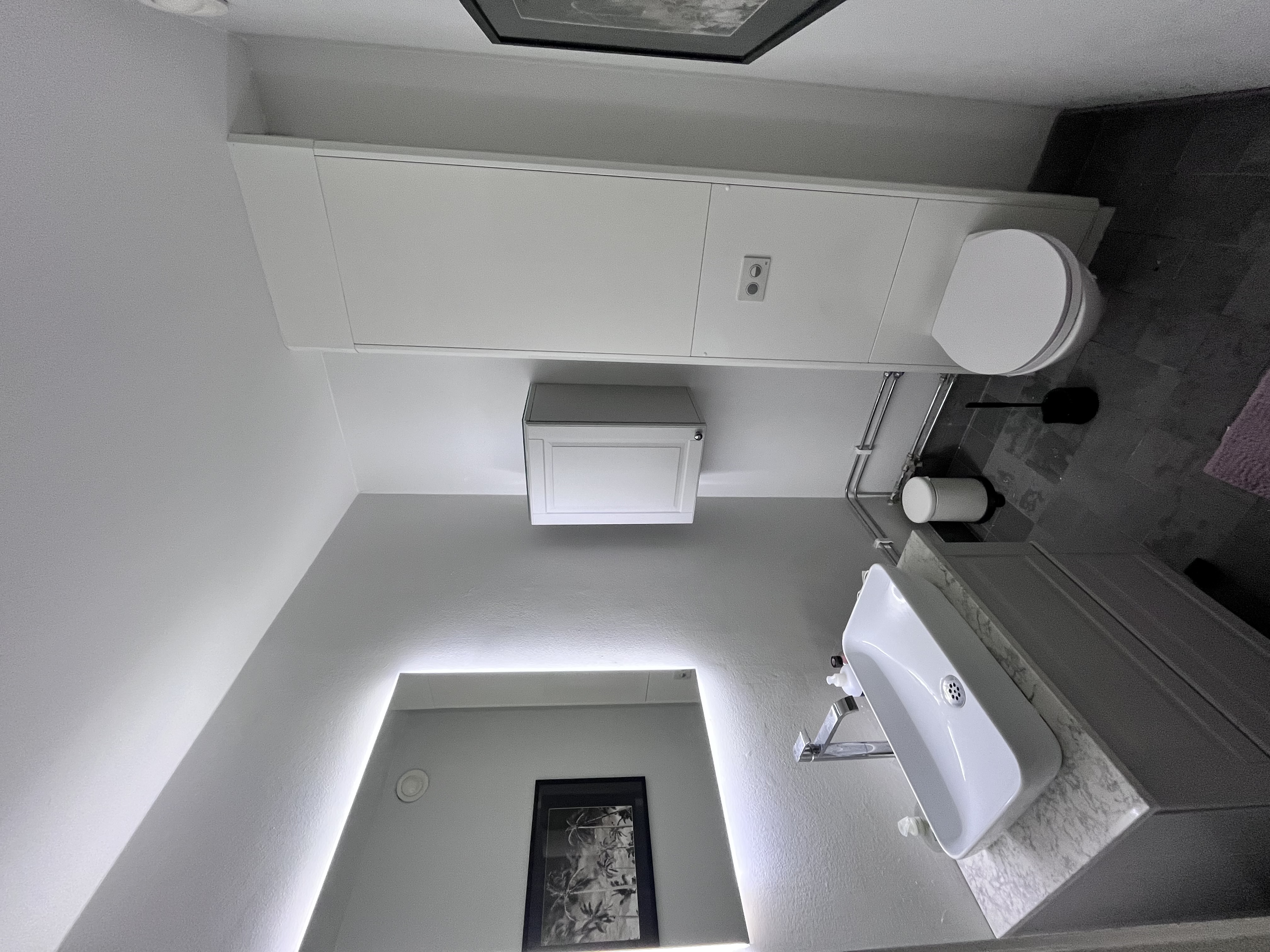 Lägenhet, 1 rooms, 9 sqm, Älvsjö – bild 10
