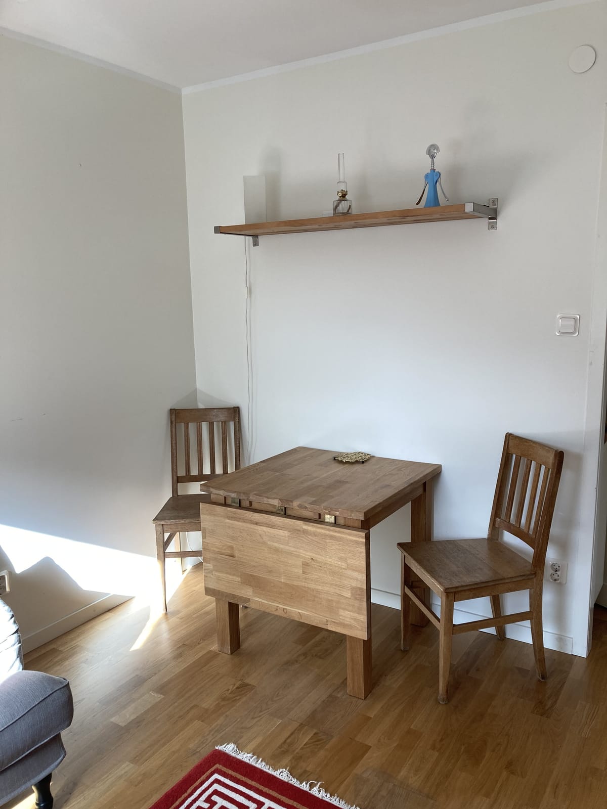 1 rok · 23 m² i Sollentuna – bild 4