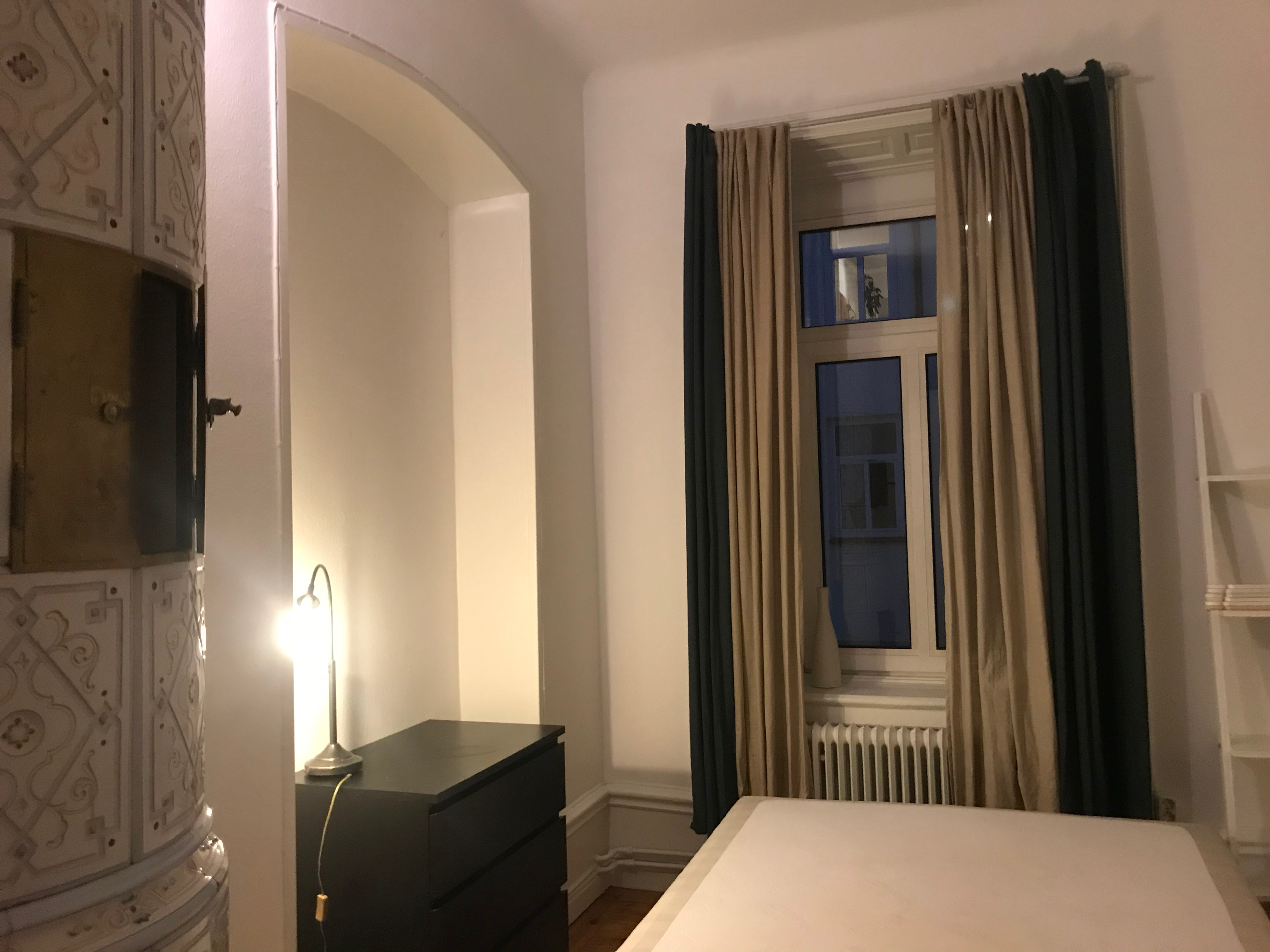 Lägenhet, 1 rooms, 13 sqm, Stockholm – Stockholm