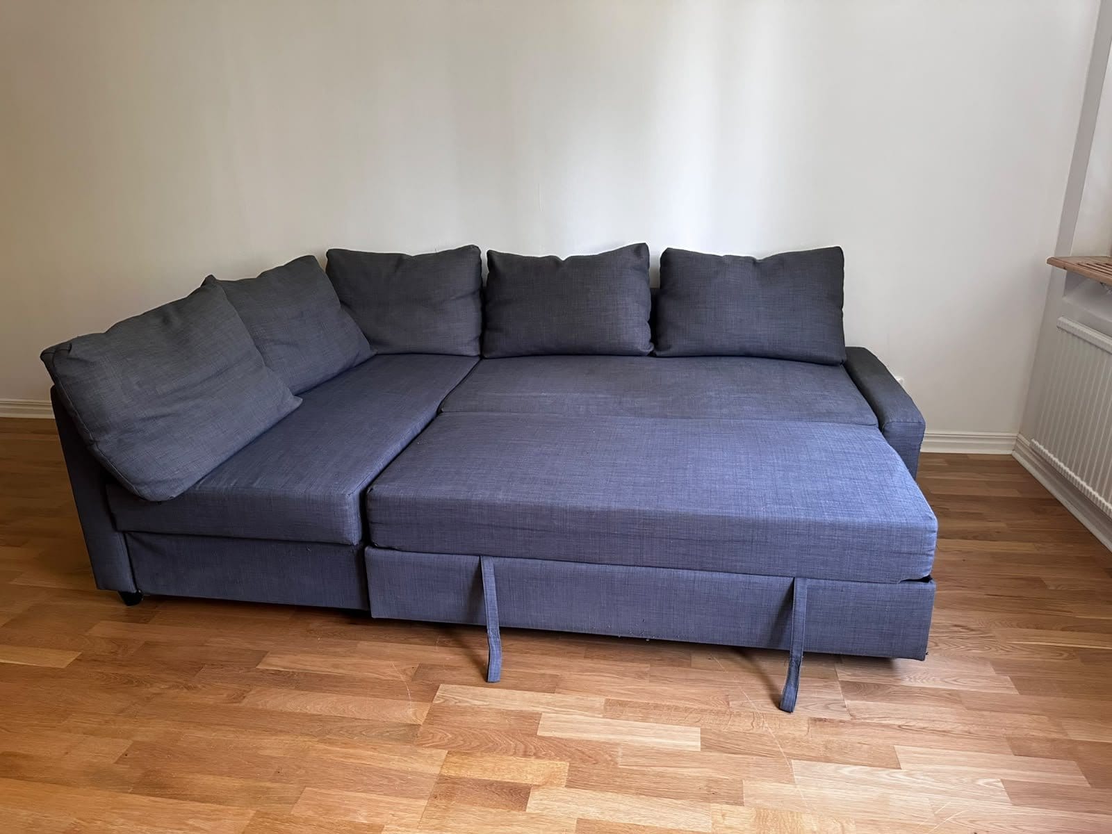 2 rok · 53 m² i Skogås – bild 3