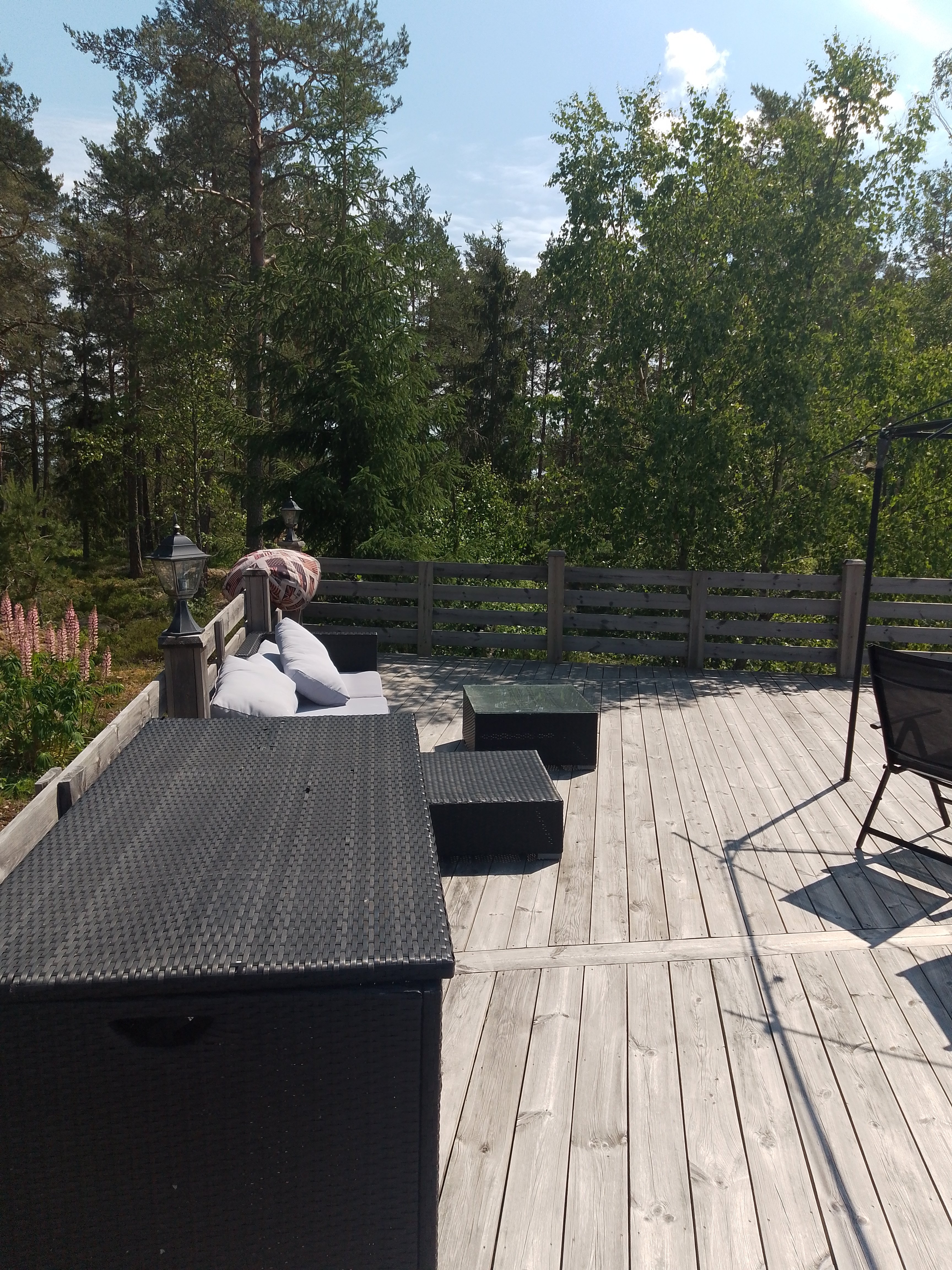 Stuga, 3 rooms, 77 sqm, Riala – bild 7