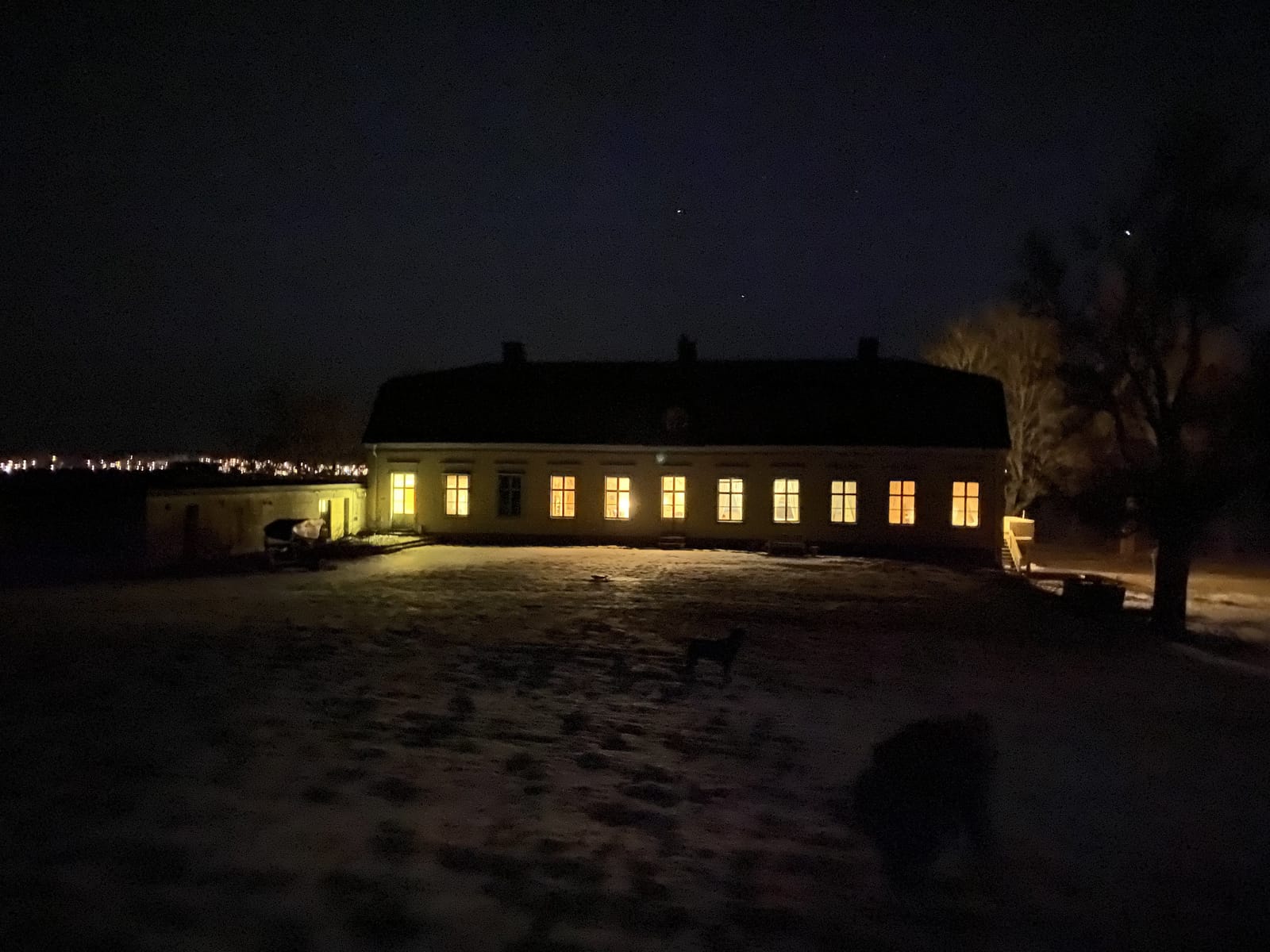 8 rok · 550 m² i Örsundsbro – bild 30
