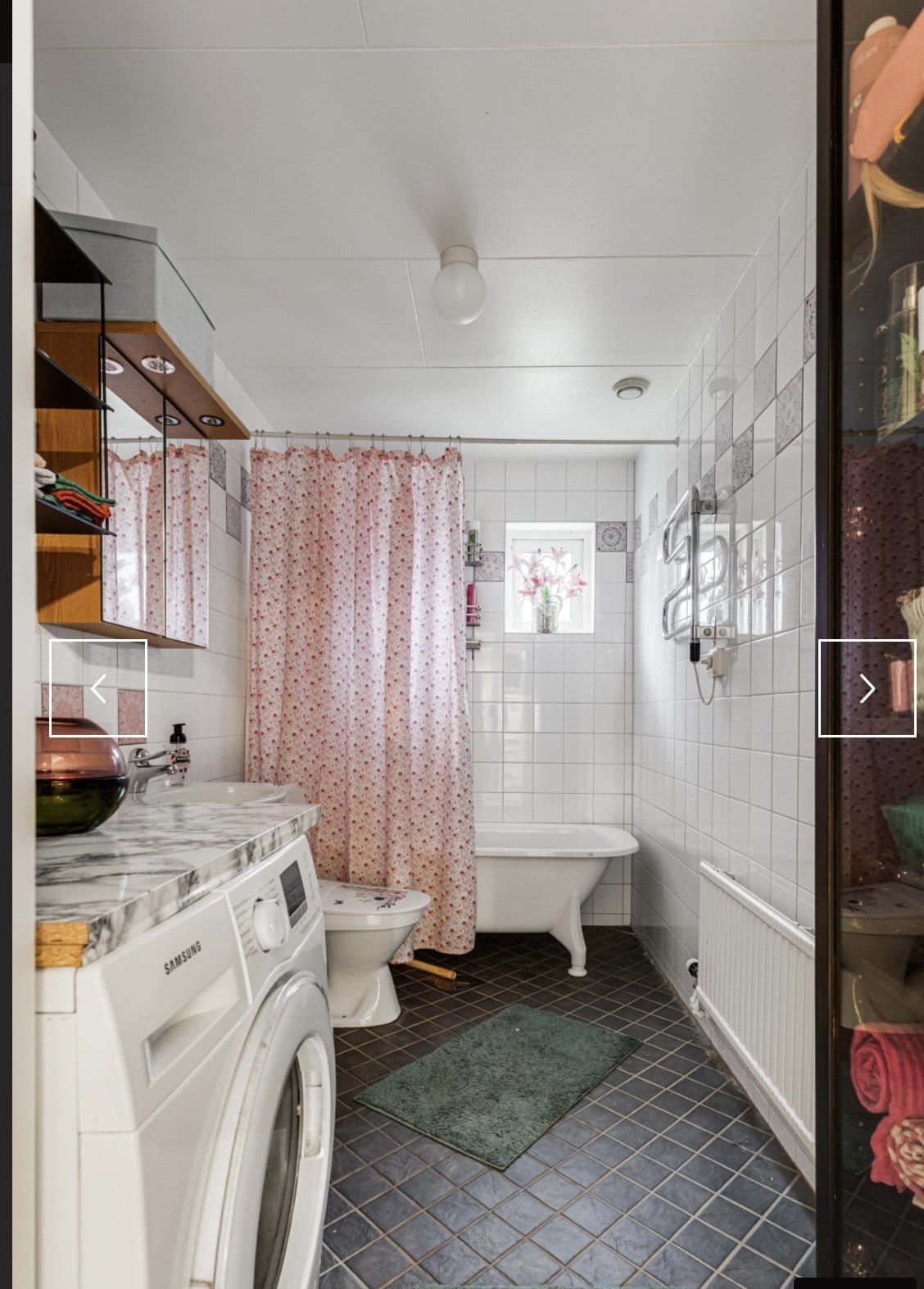 Lägenhet, 3 rooms, 75 sqm, Rönninge