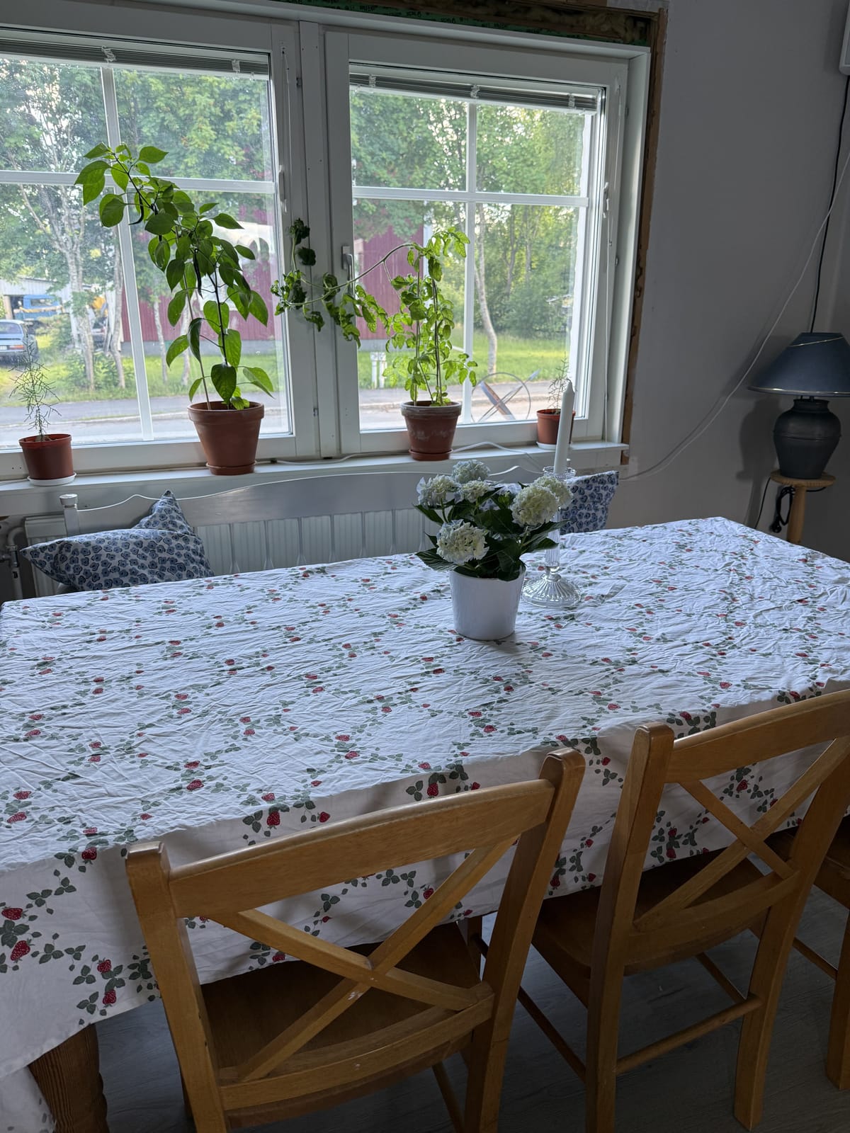 4 rok · 320 m² i Boden – bild 2